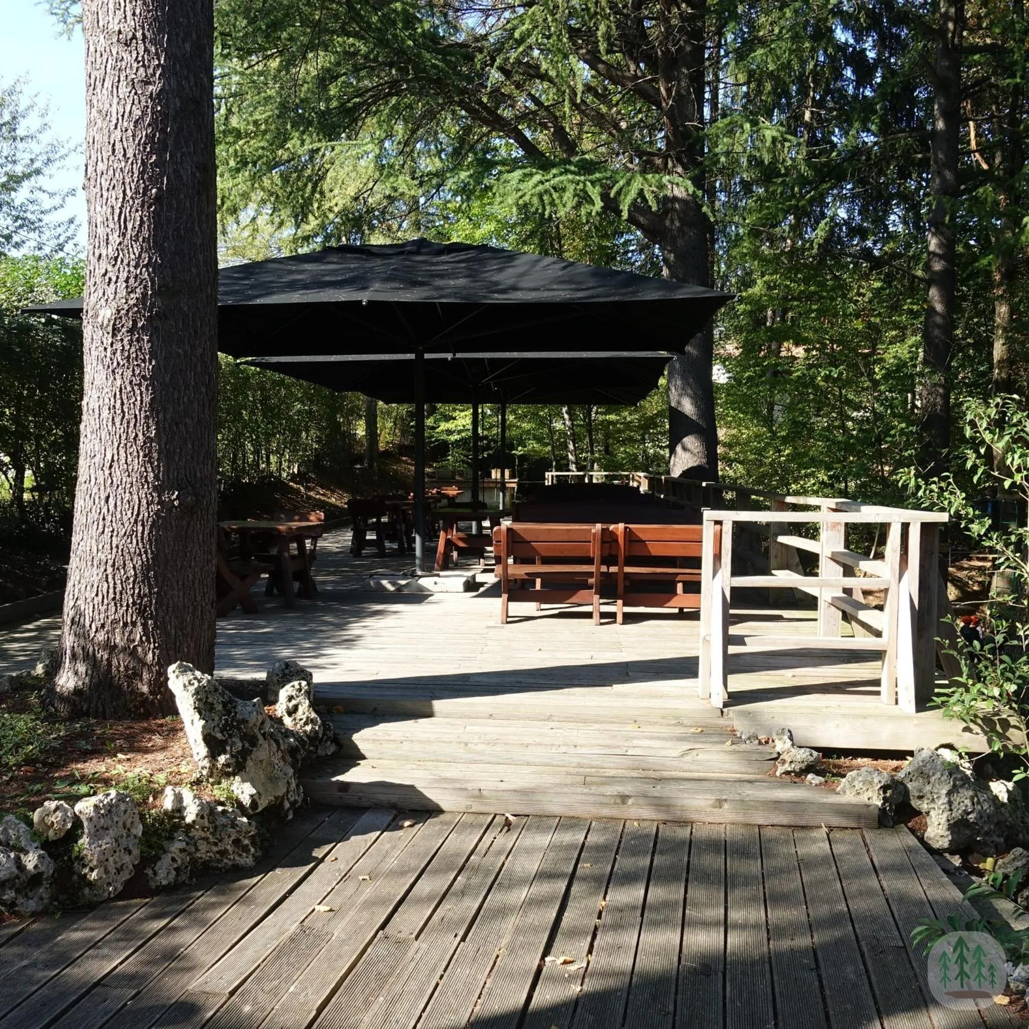 Restaurant/places to eat in Locanda Al Cacciatore