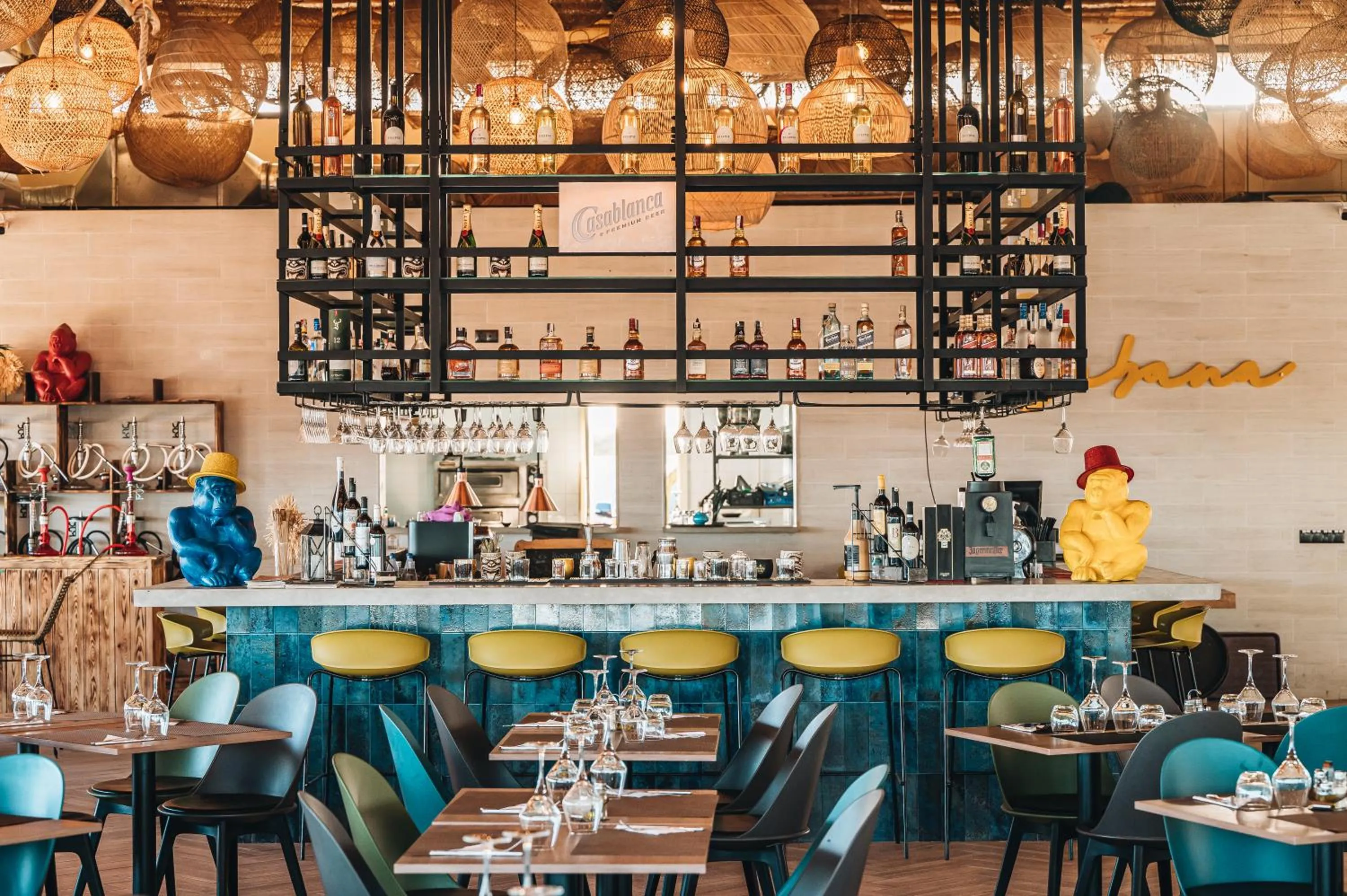 Tulum Beach Resort Dakhla