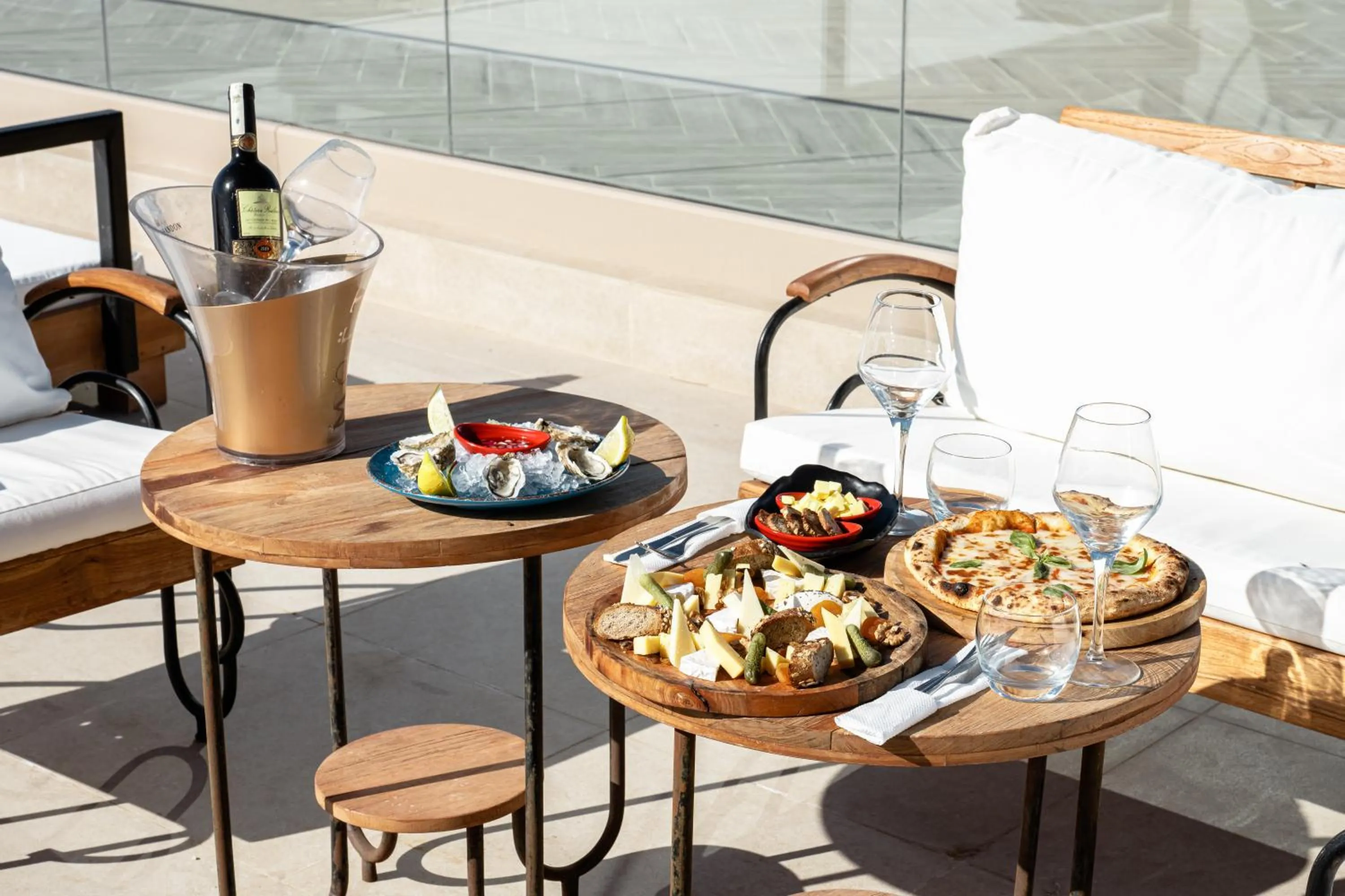 Tulum Beach Resort Dakhla