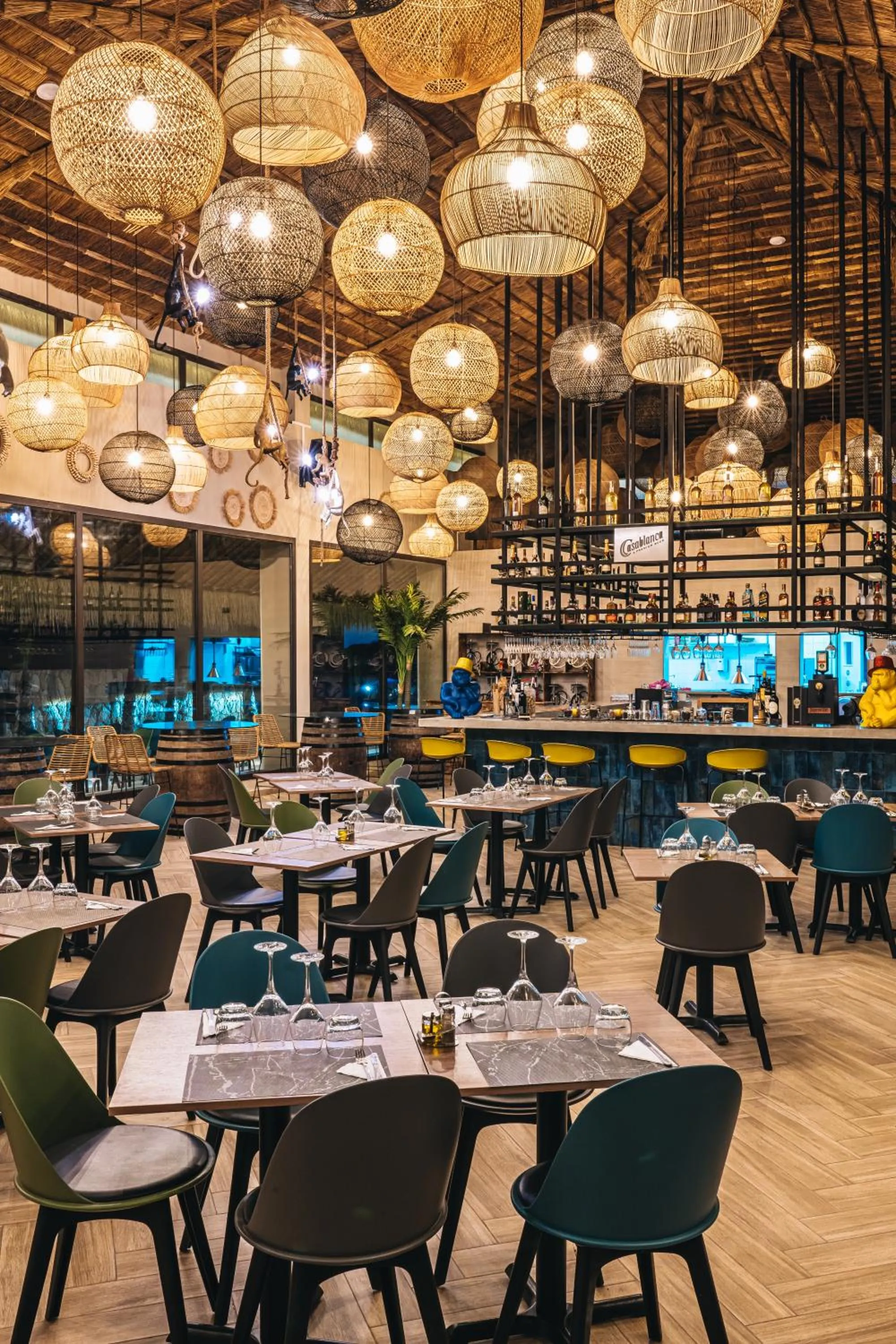 Tulum Beach Resort Dakhla