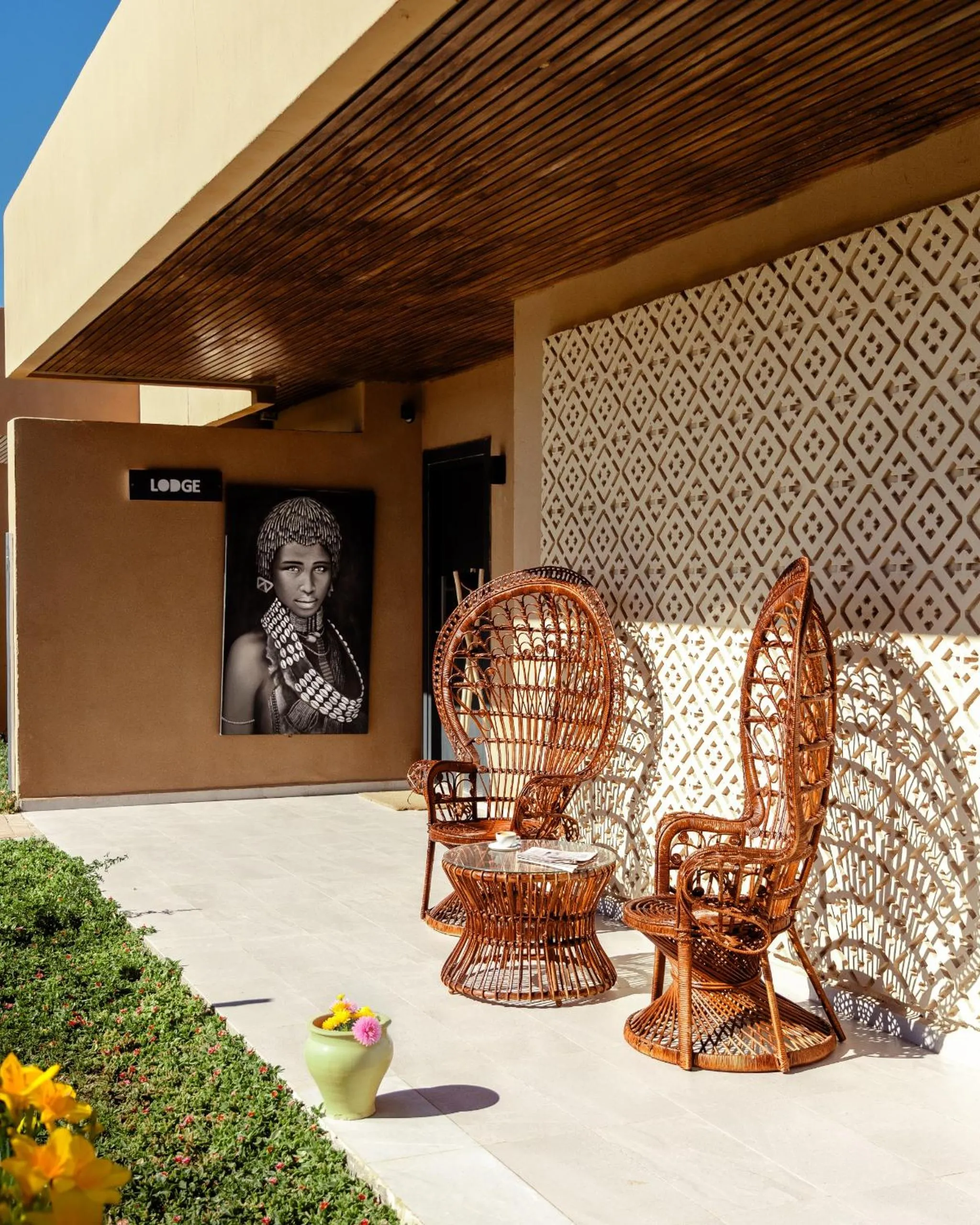 Tulum Beach Resort Dakhla