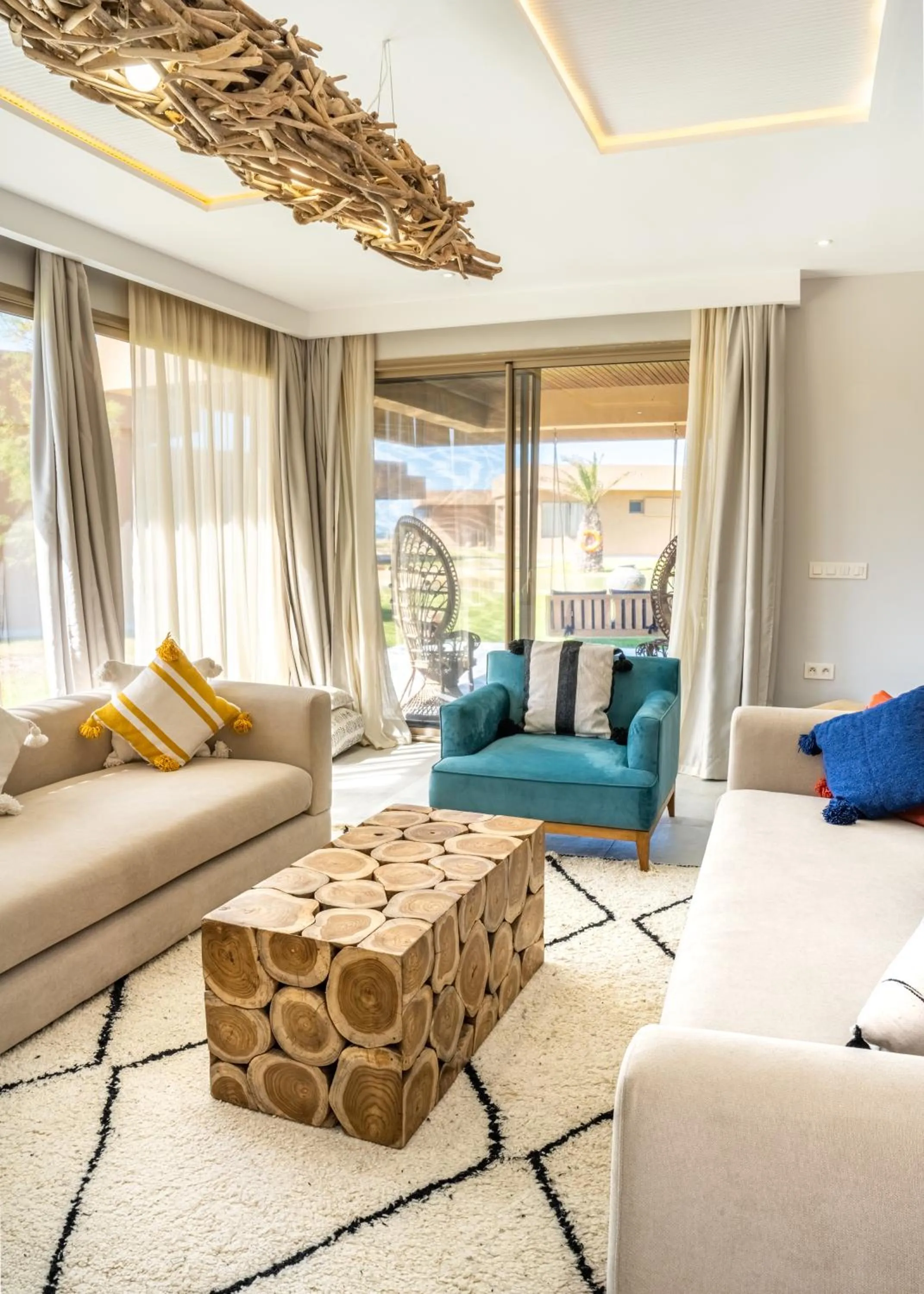 Tulum Beach Resort Dakhla