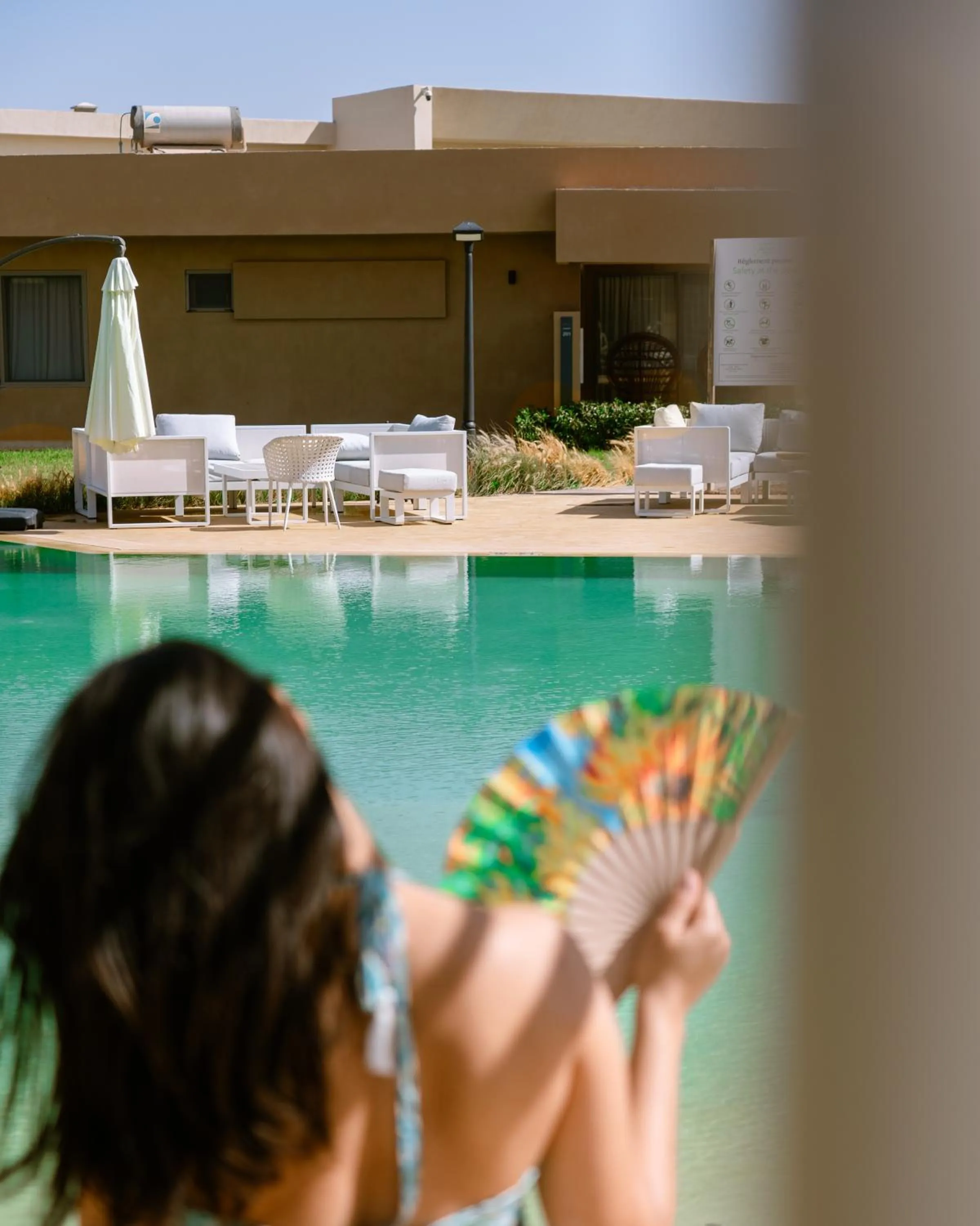 Tulum Beach Resort Dakhla