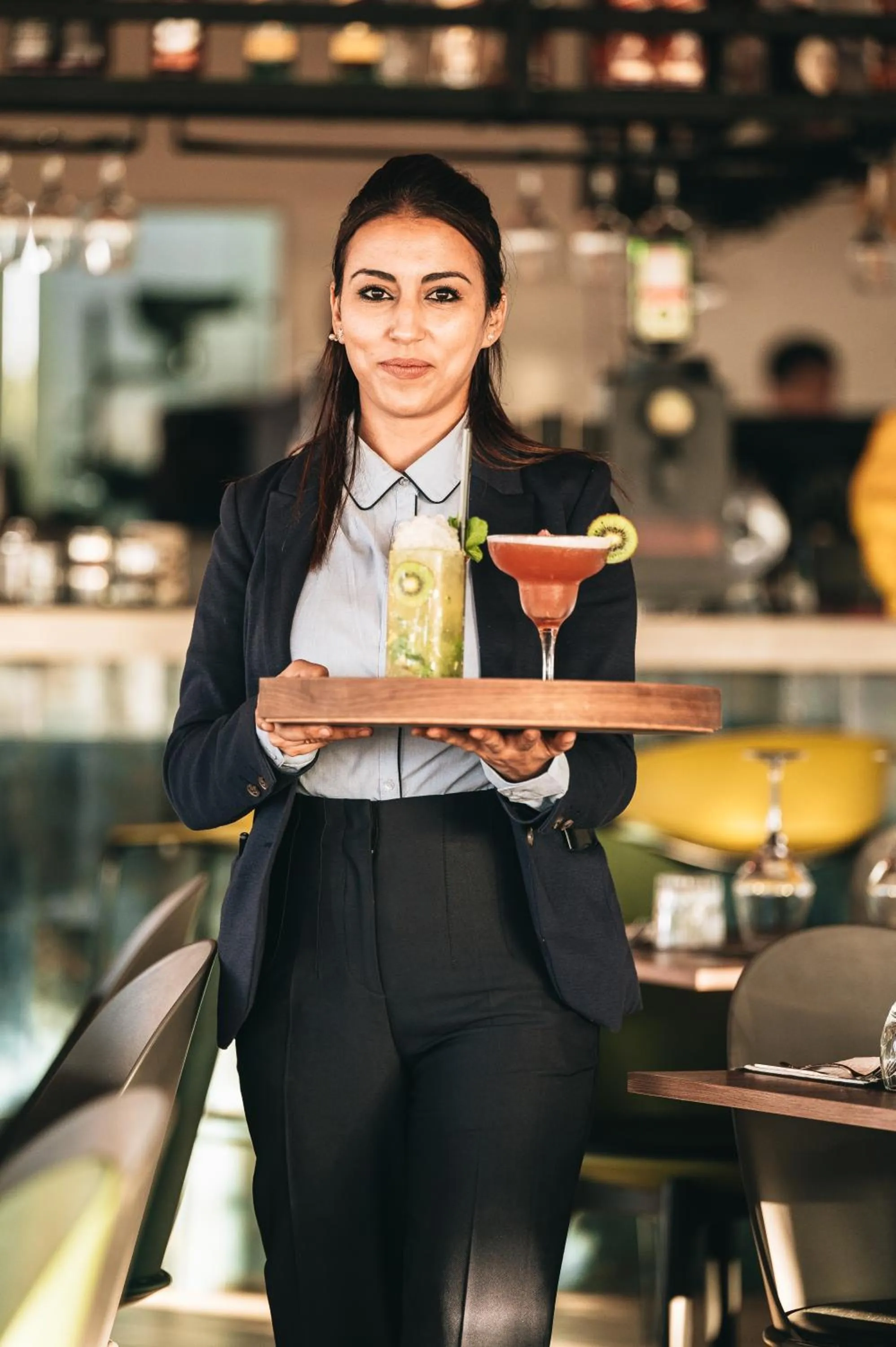 Tulum Beach Resort Dakhla