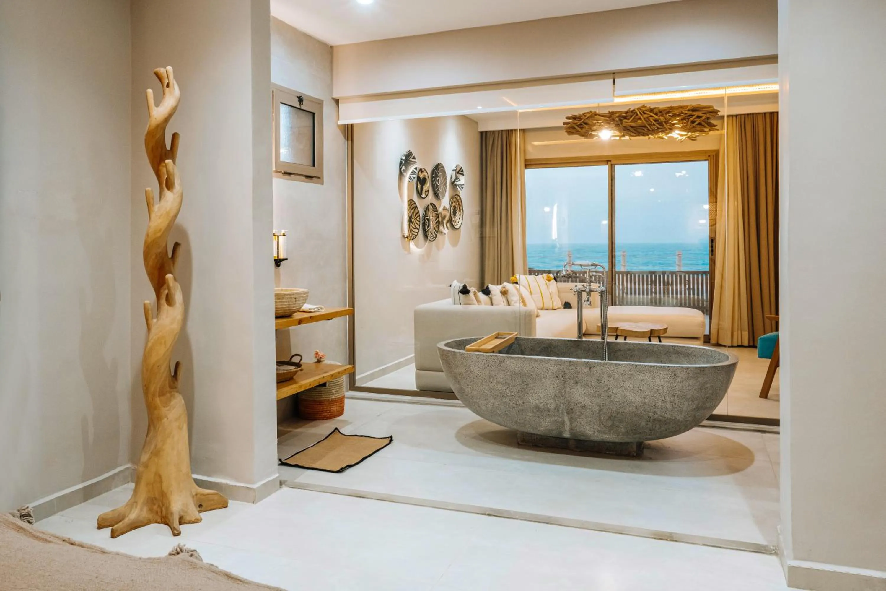 Tulum Beach Resort Dakhla