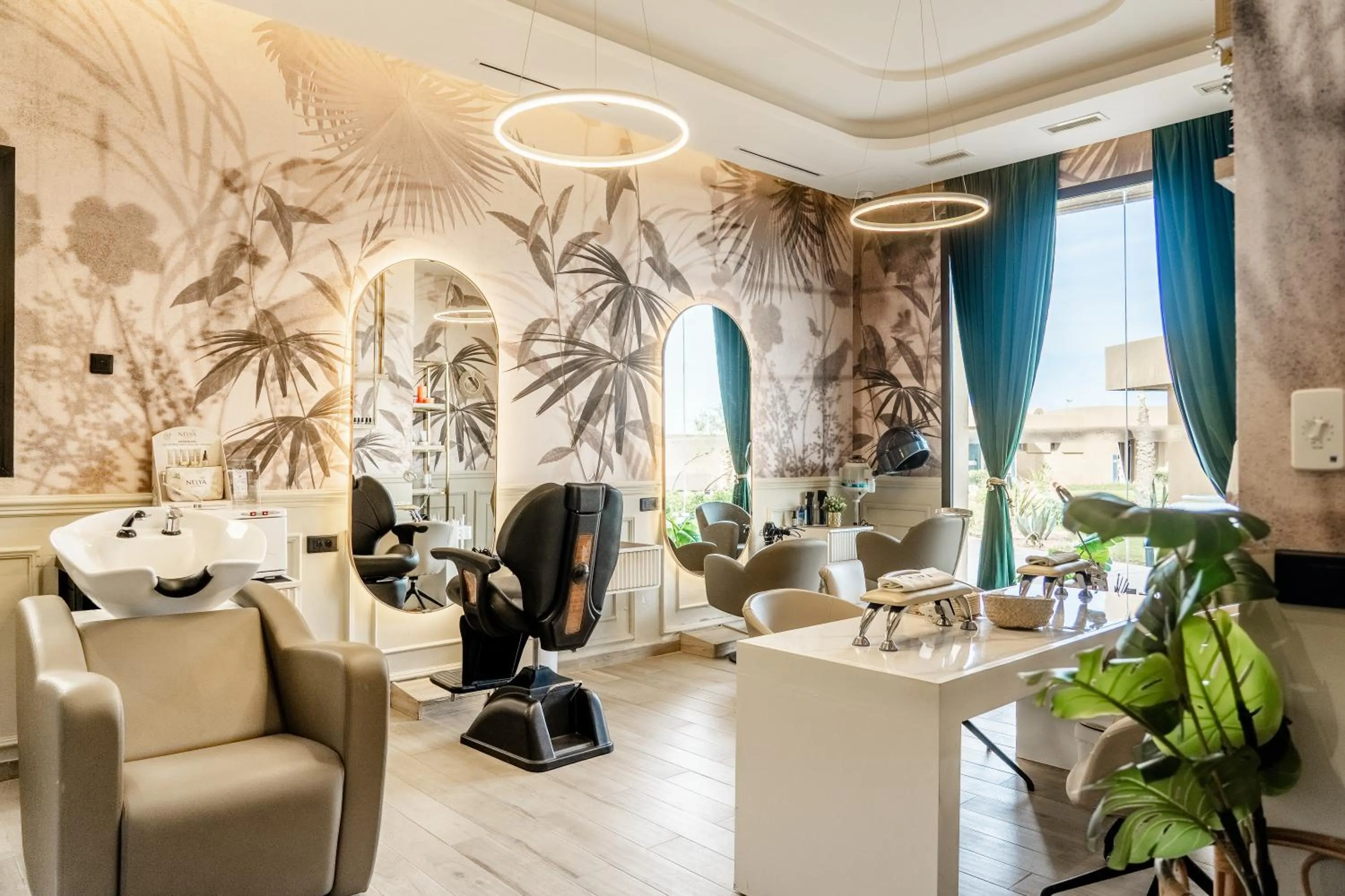 Tulum Beach Resort Dakhla