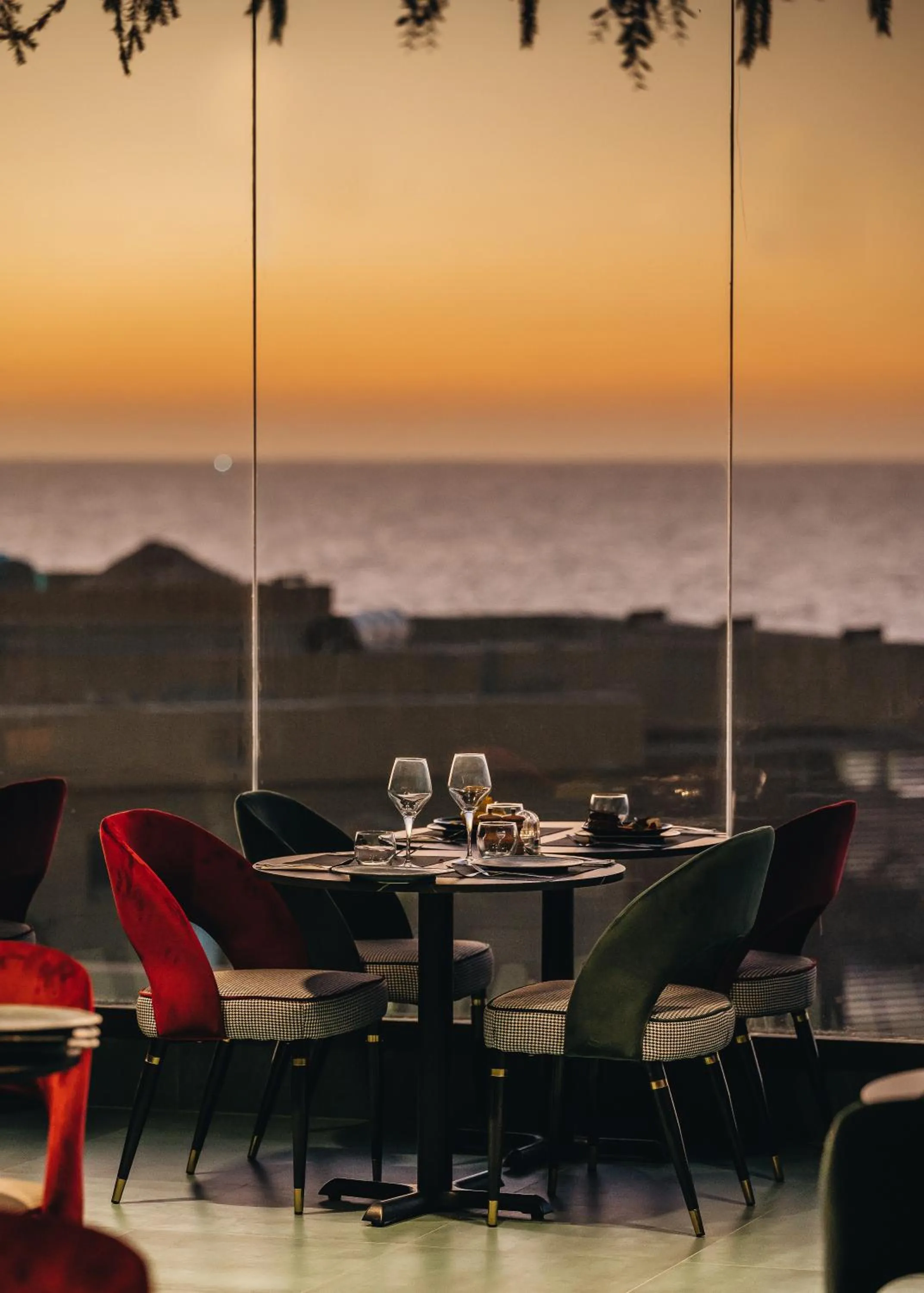 Tulum Beach Resort Dakhla