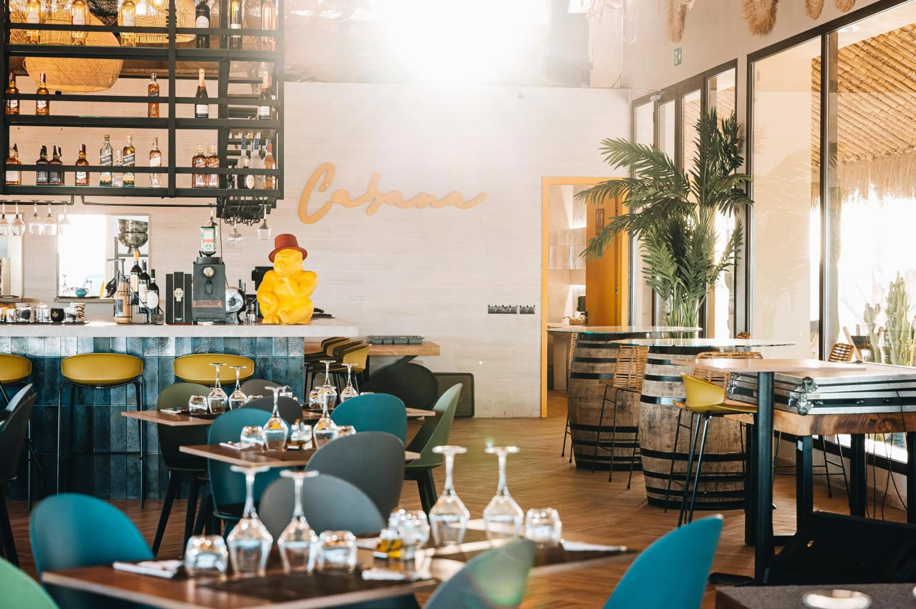 Tulum Beach Resort Dakhla