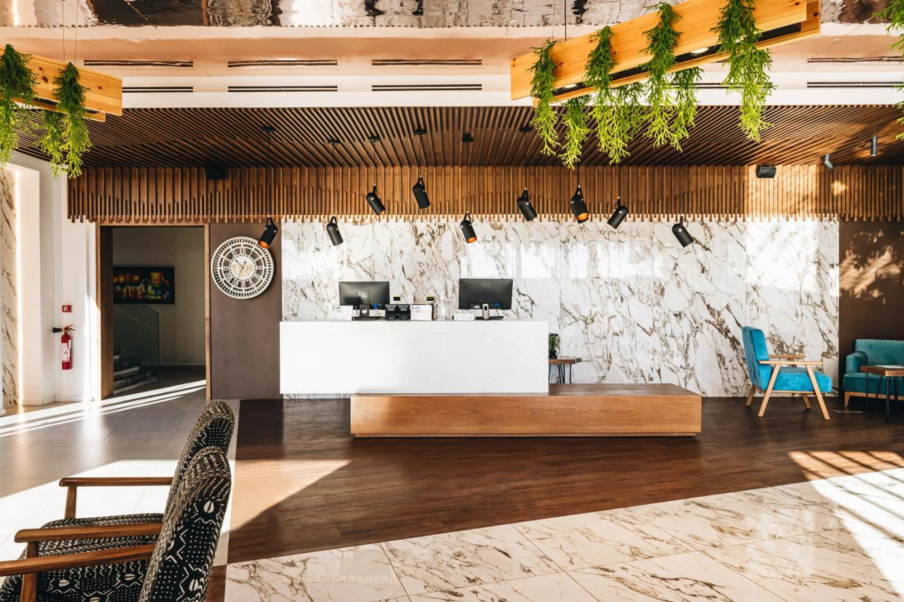 Tulum Beach Resort Dakhla