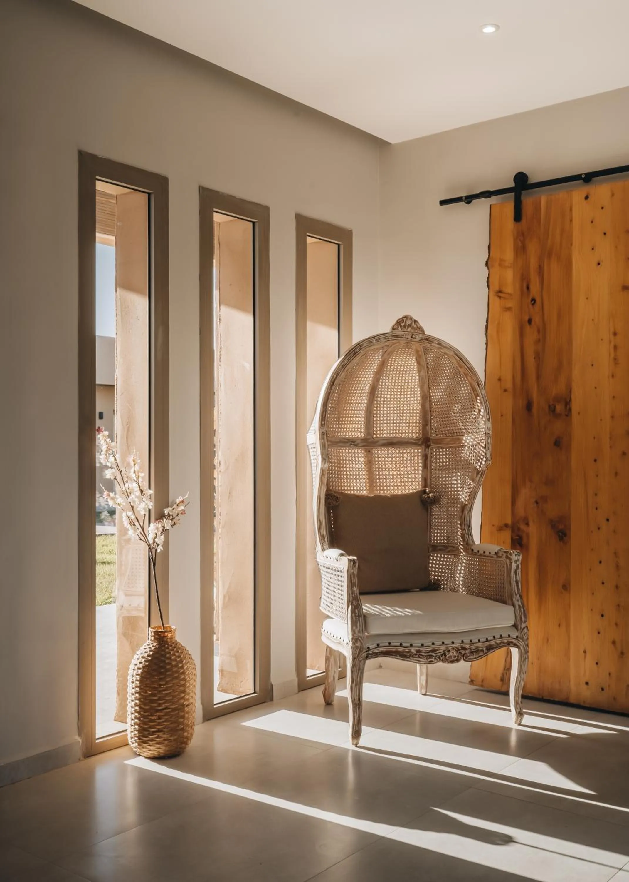 Tulum Beach Resort Dakhla