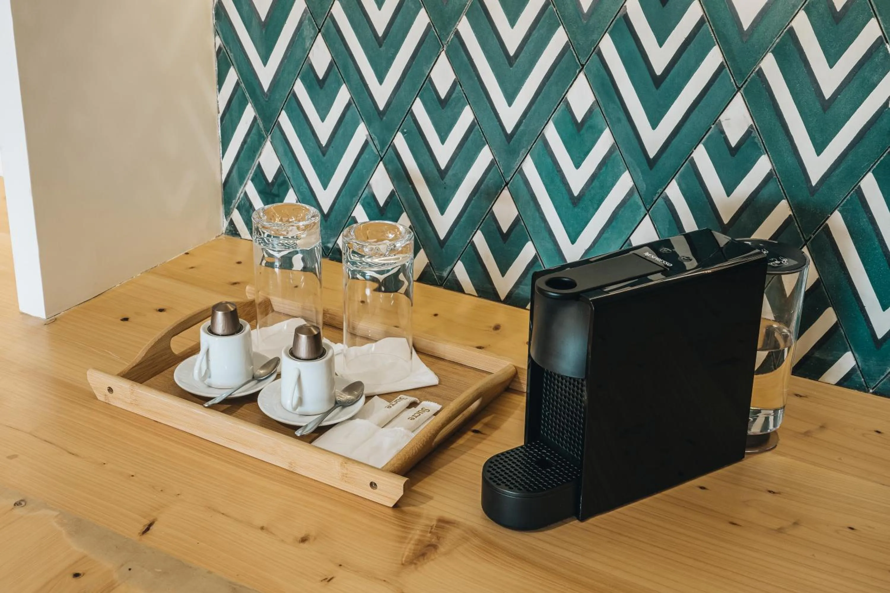 Tulum Beach Resort Dakhla