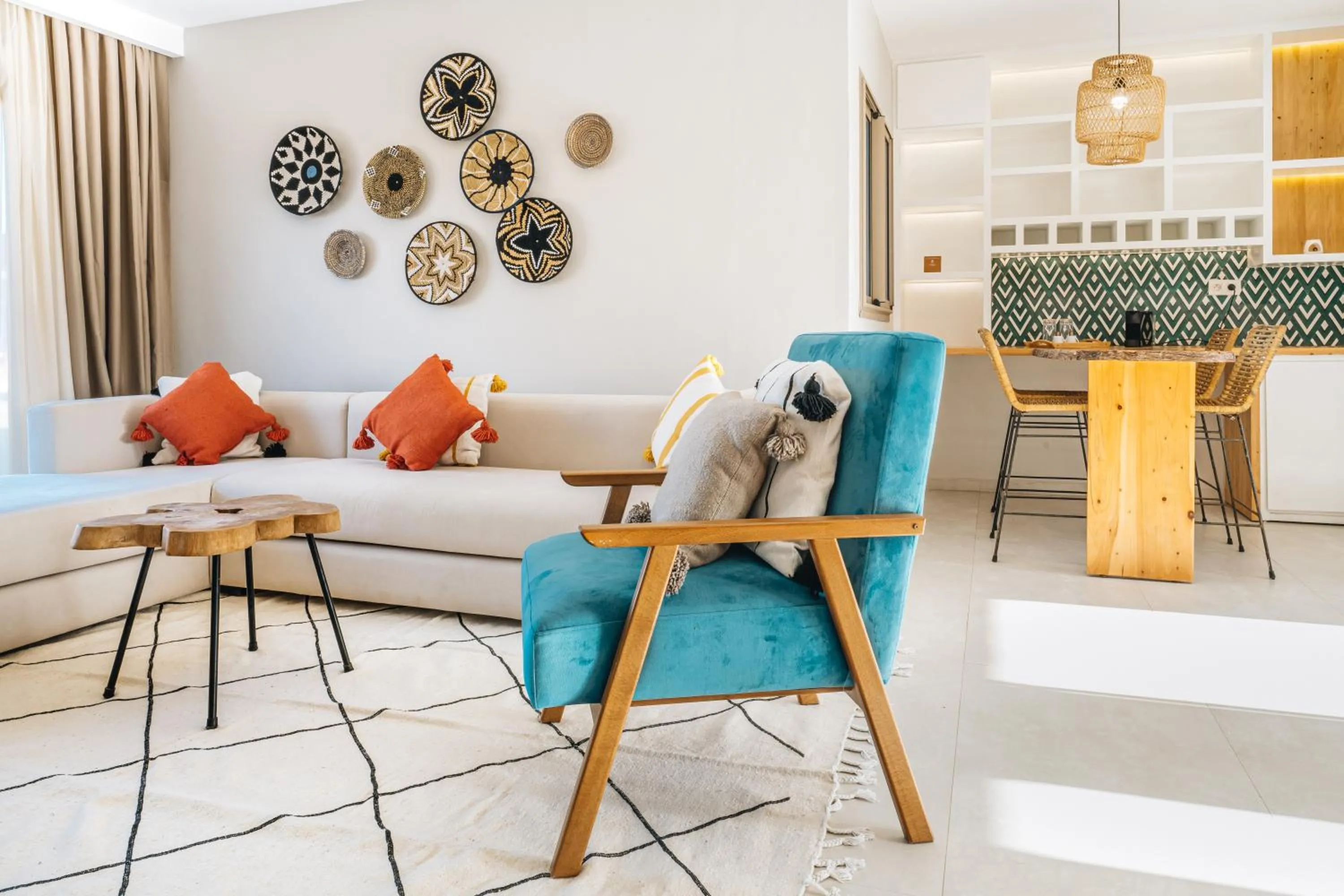 Tulum Beach Resort Dakhla