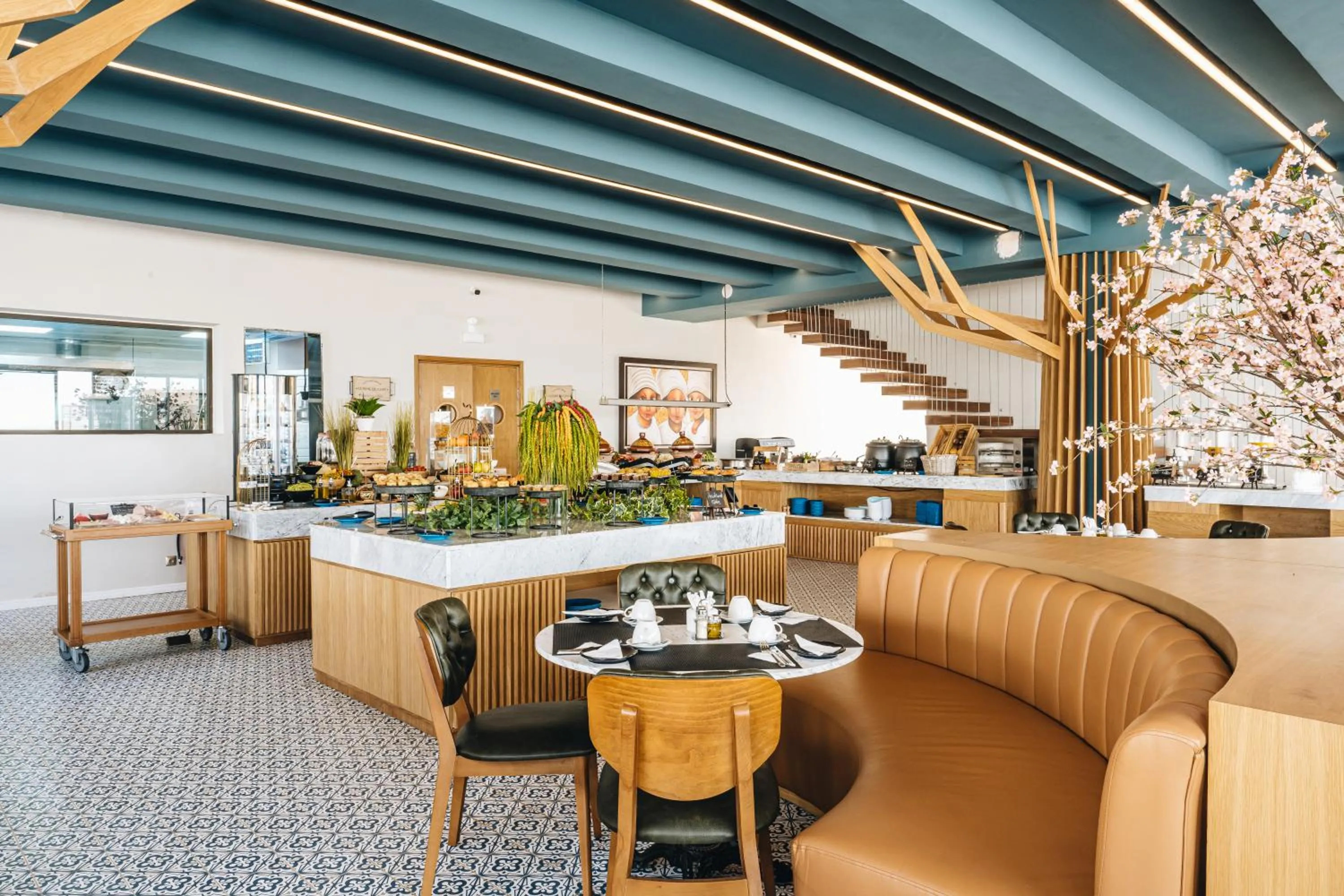 Tulum Beach Resort Dakhla