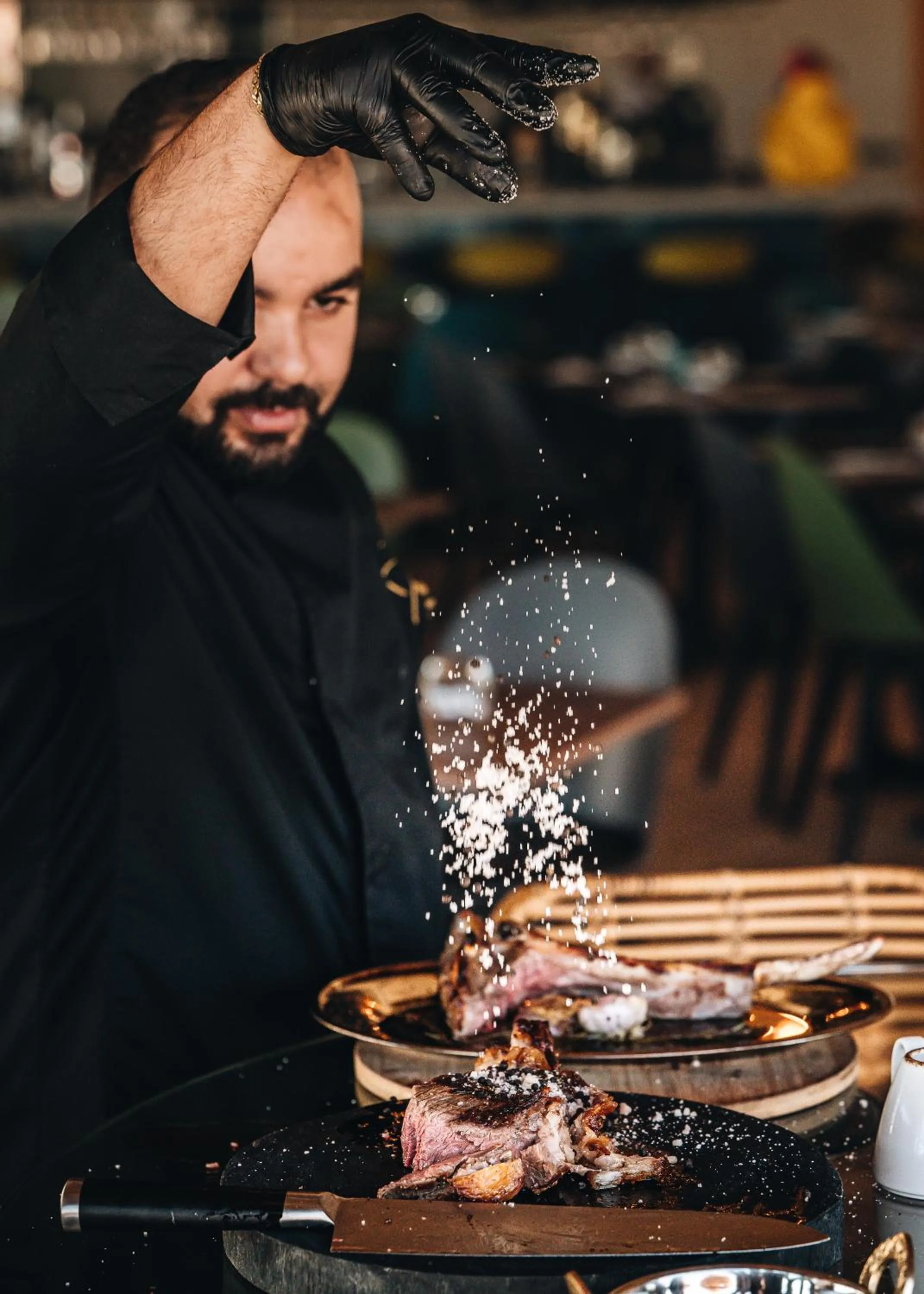 Tulum Beach Resort Dakhla