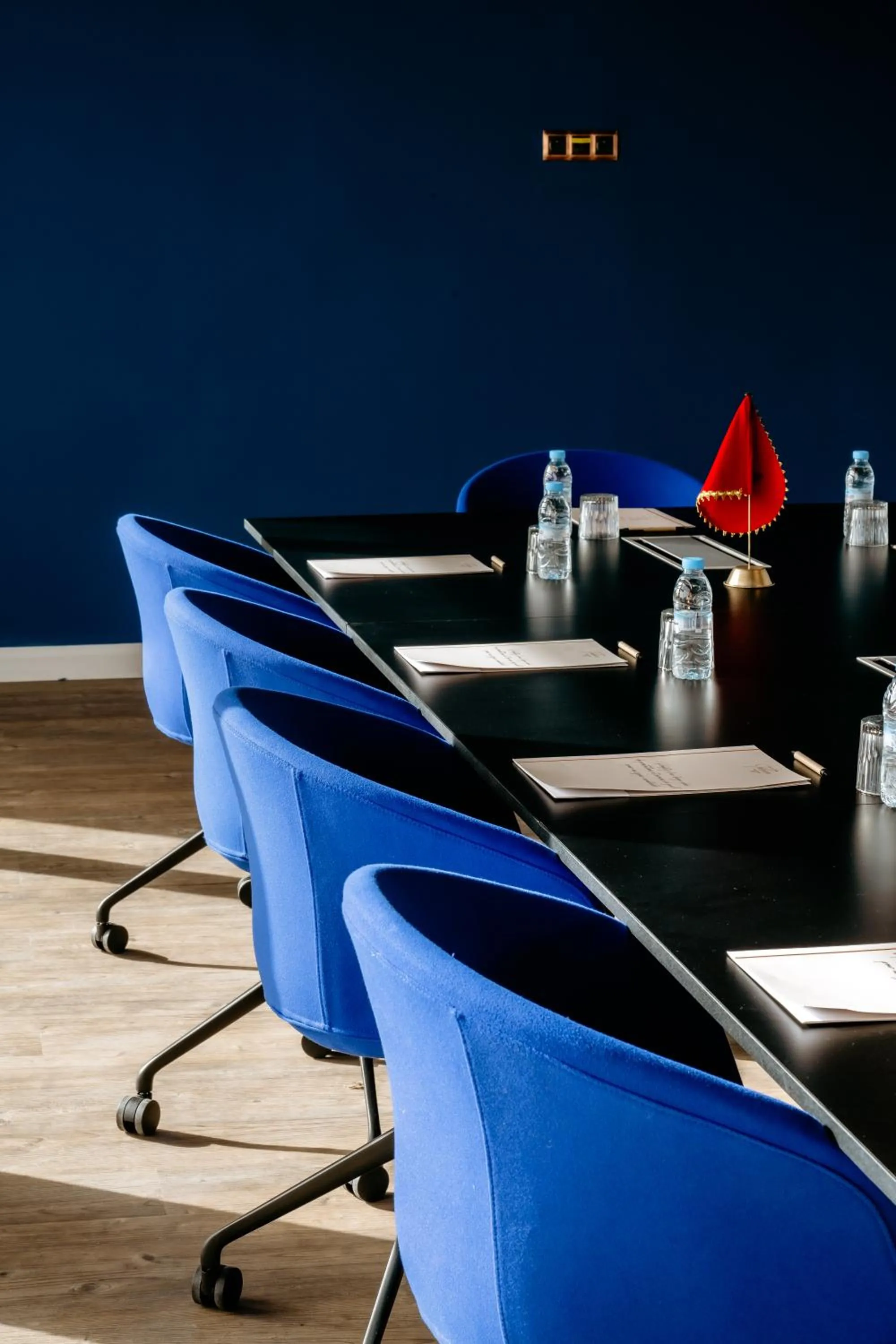 Meeting/conference room in Tulum Beach Resort Dakhla