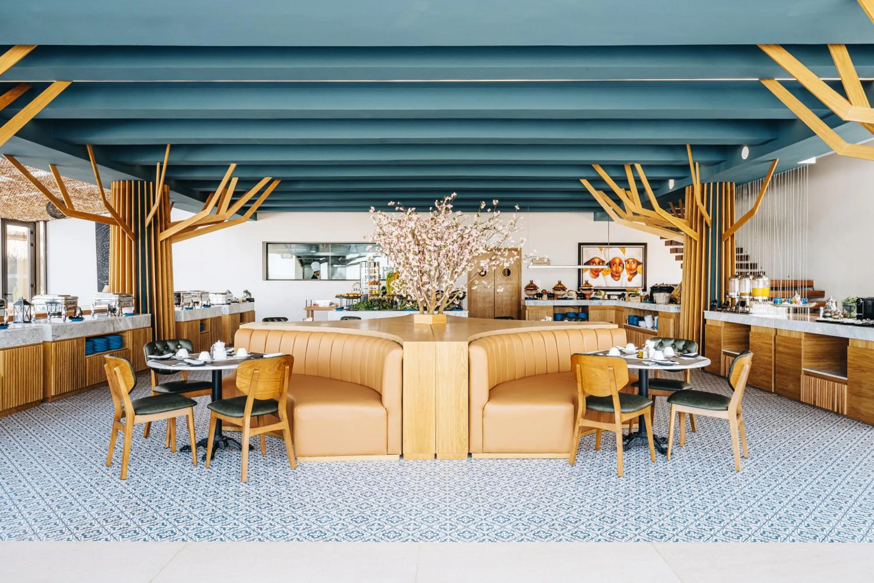 Tulum Beach Resort Dakhla