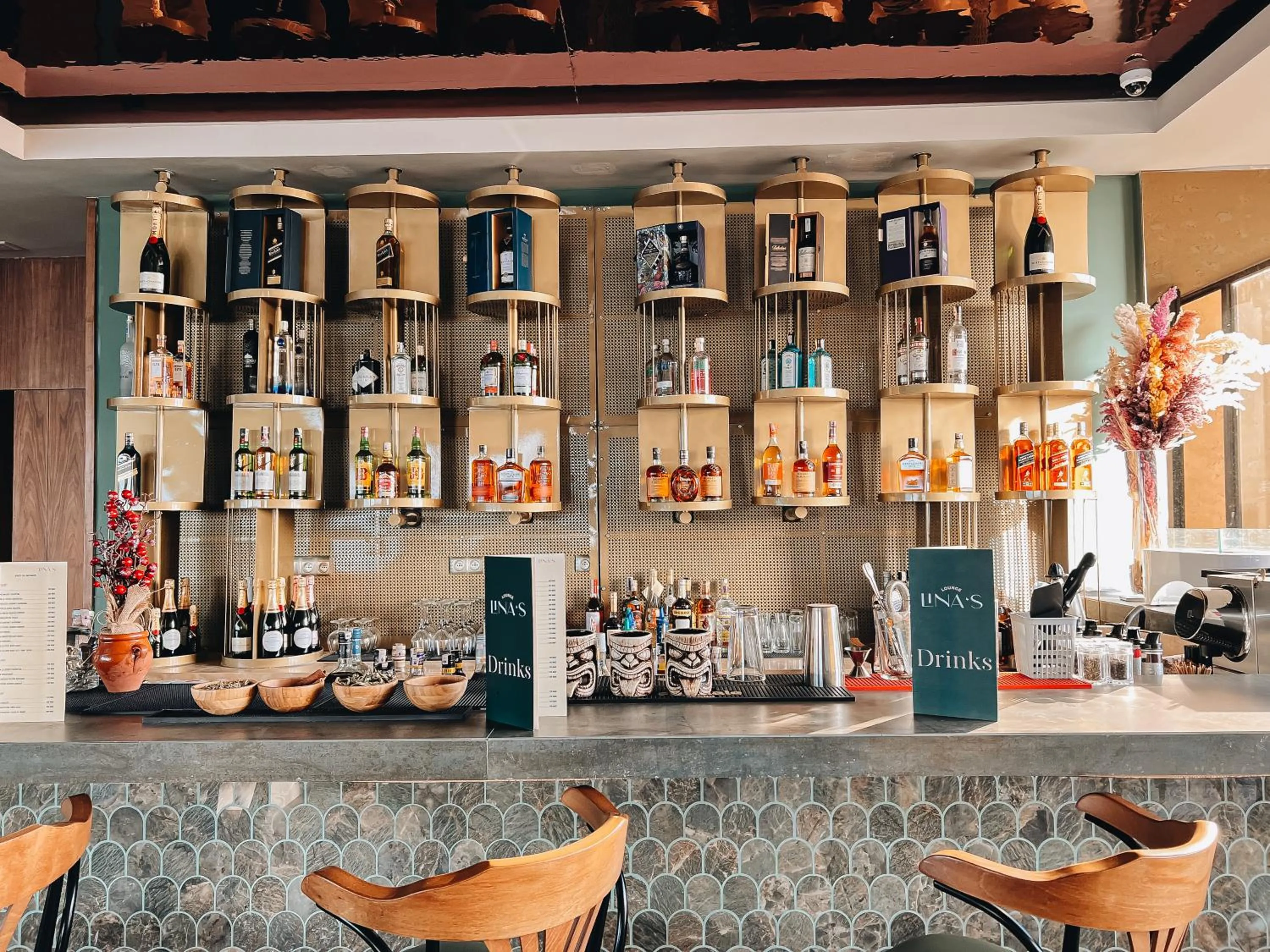 Tulum Beach Resort Dakhla