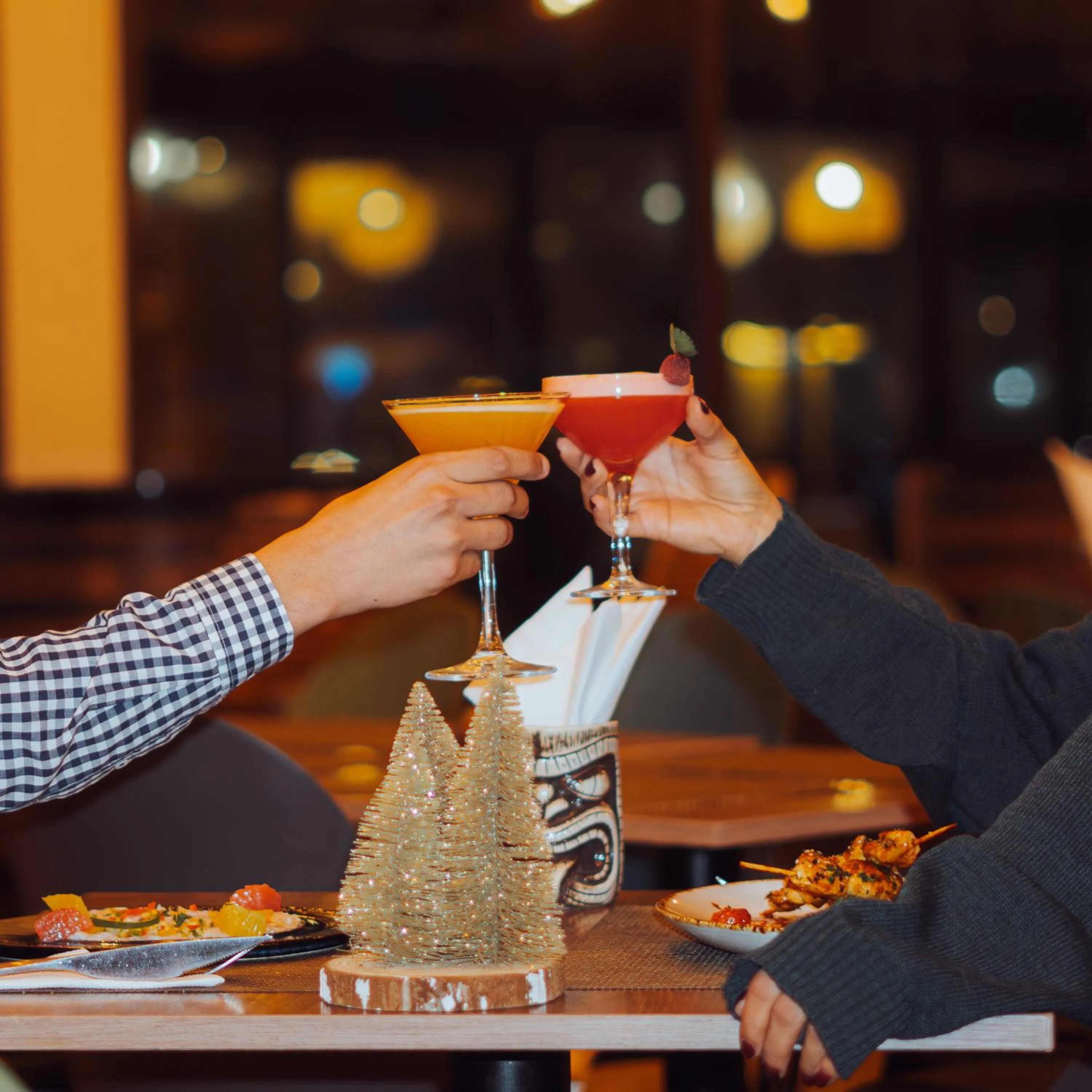 Tulum Beach Resort Dakhla