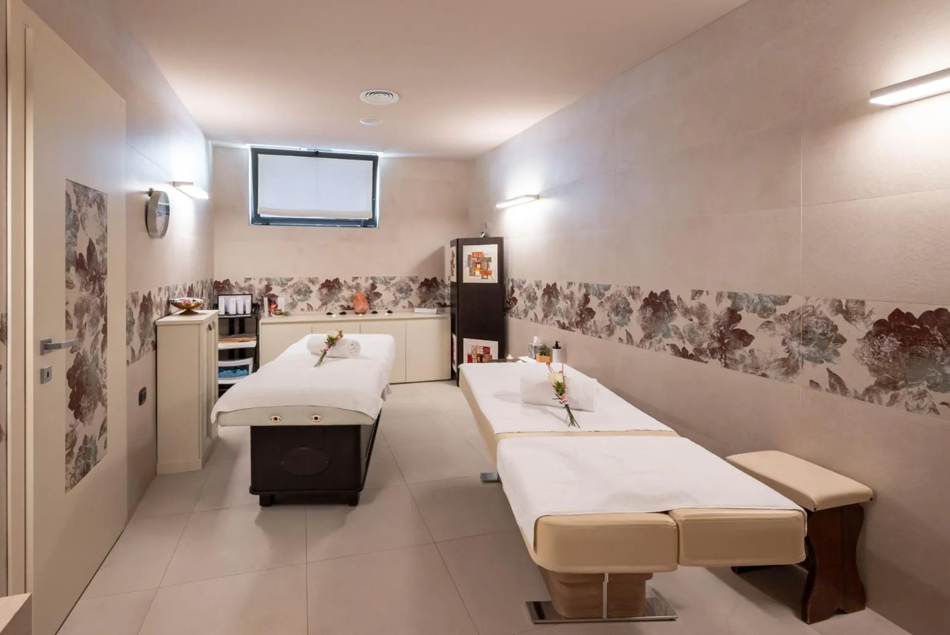 Massage, Bed in Borgo Di Celle