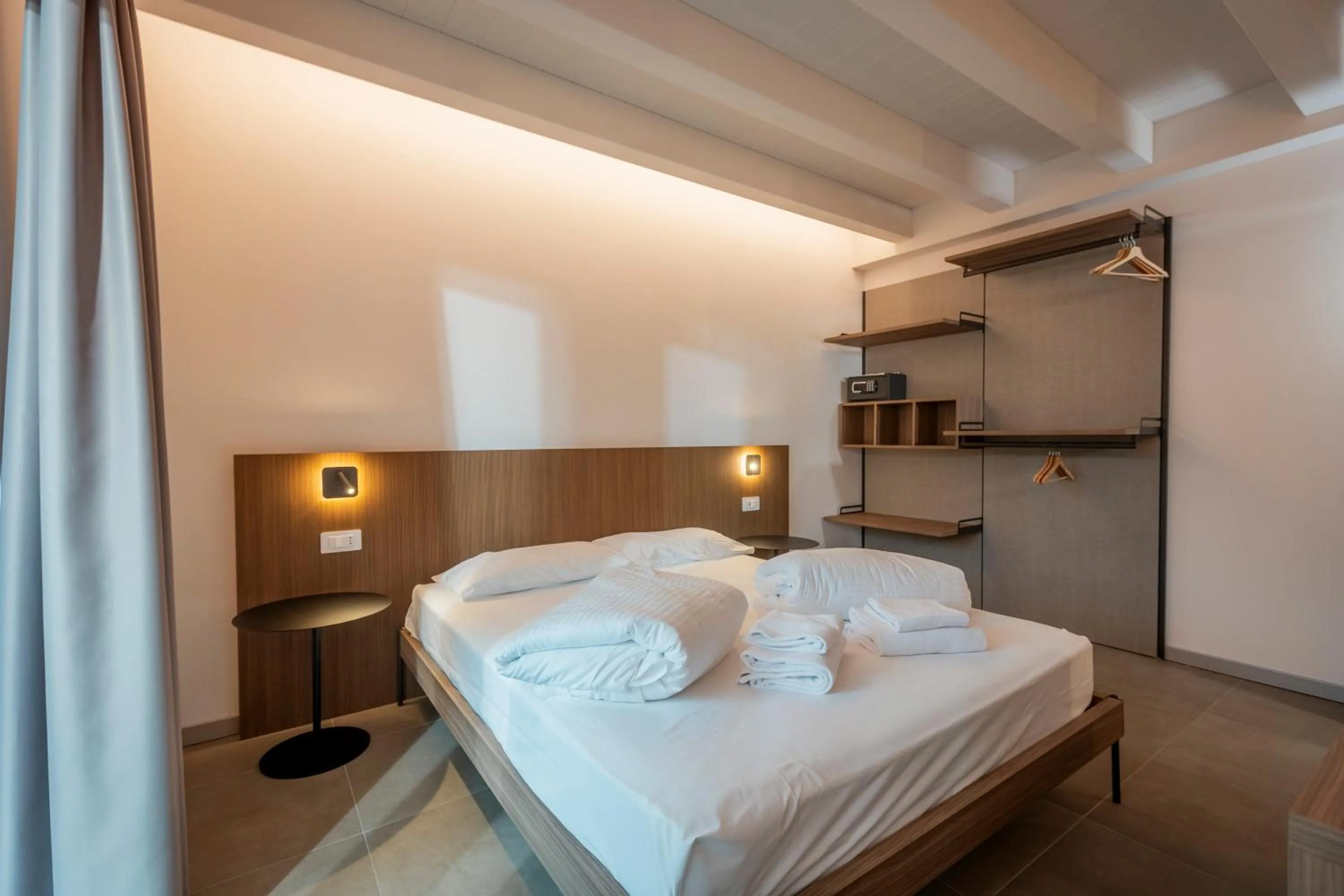 Bed in Residence Paradise