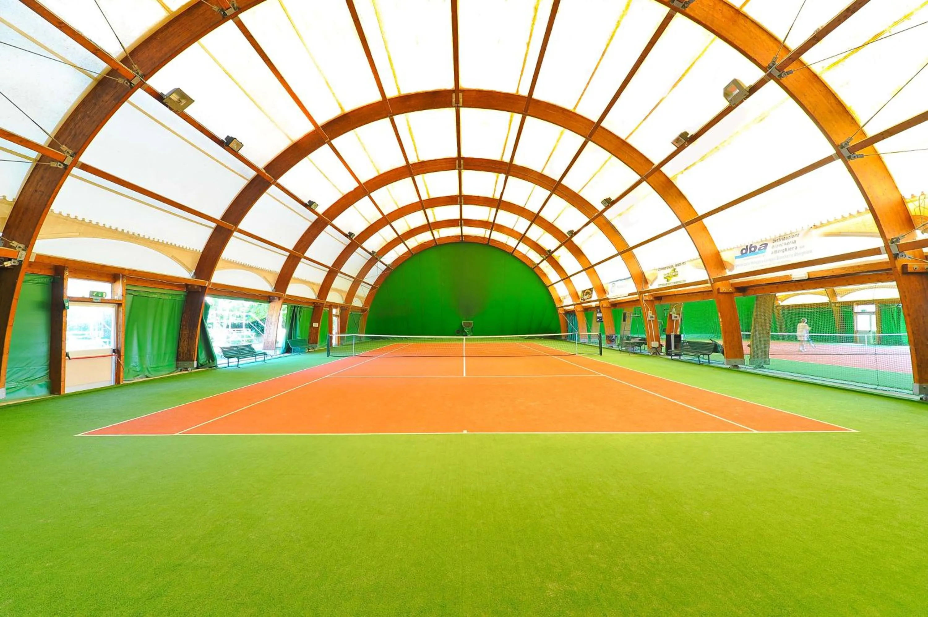 Activities in Ca' Del Moro