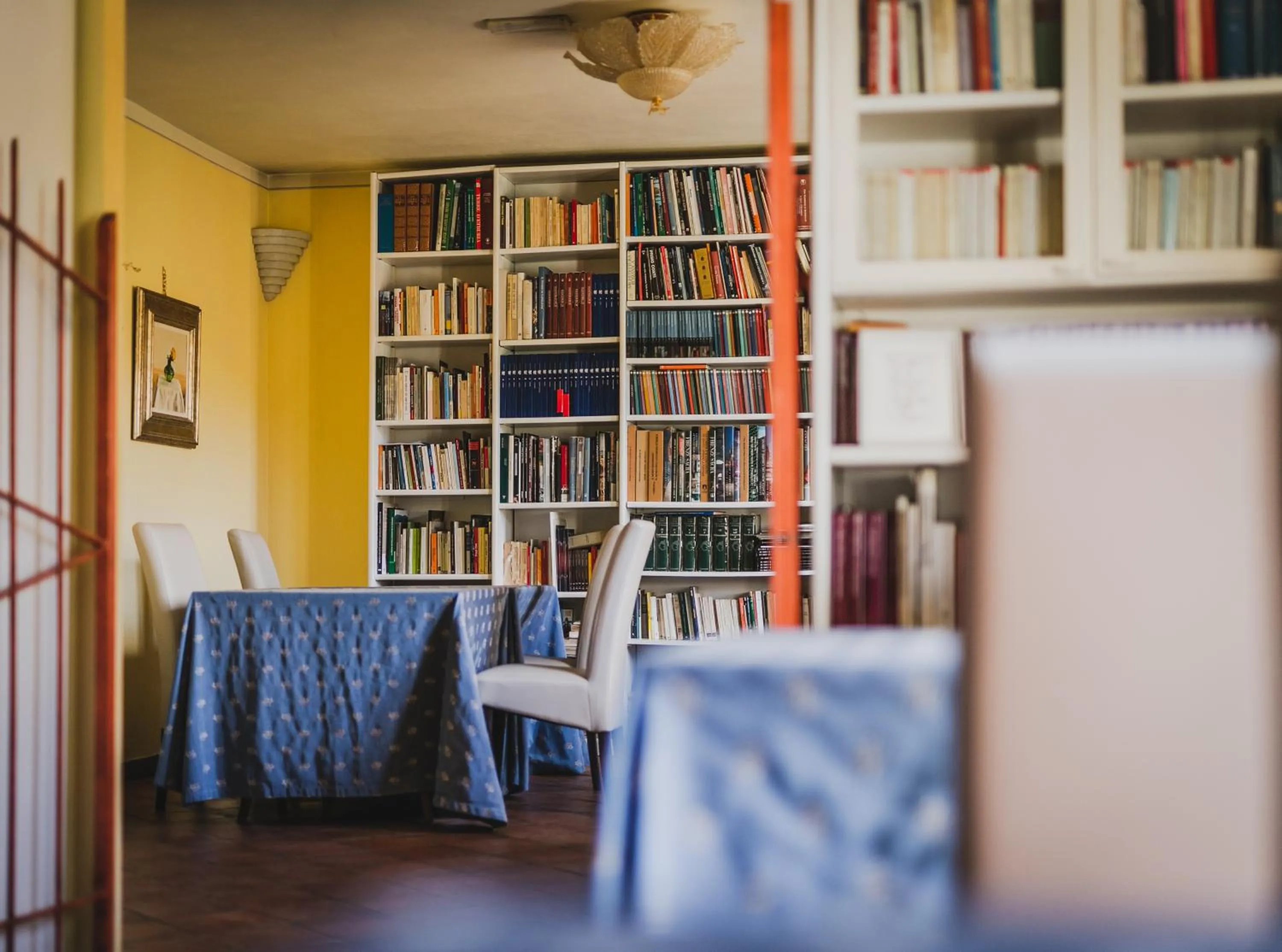 Breakfast in Borgo I Tre Baroni - Spa Suites & Resort