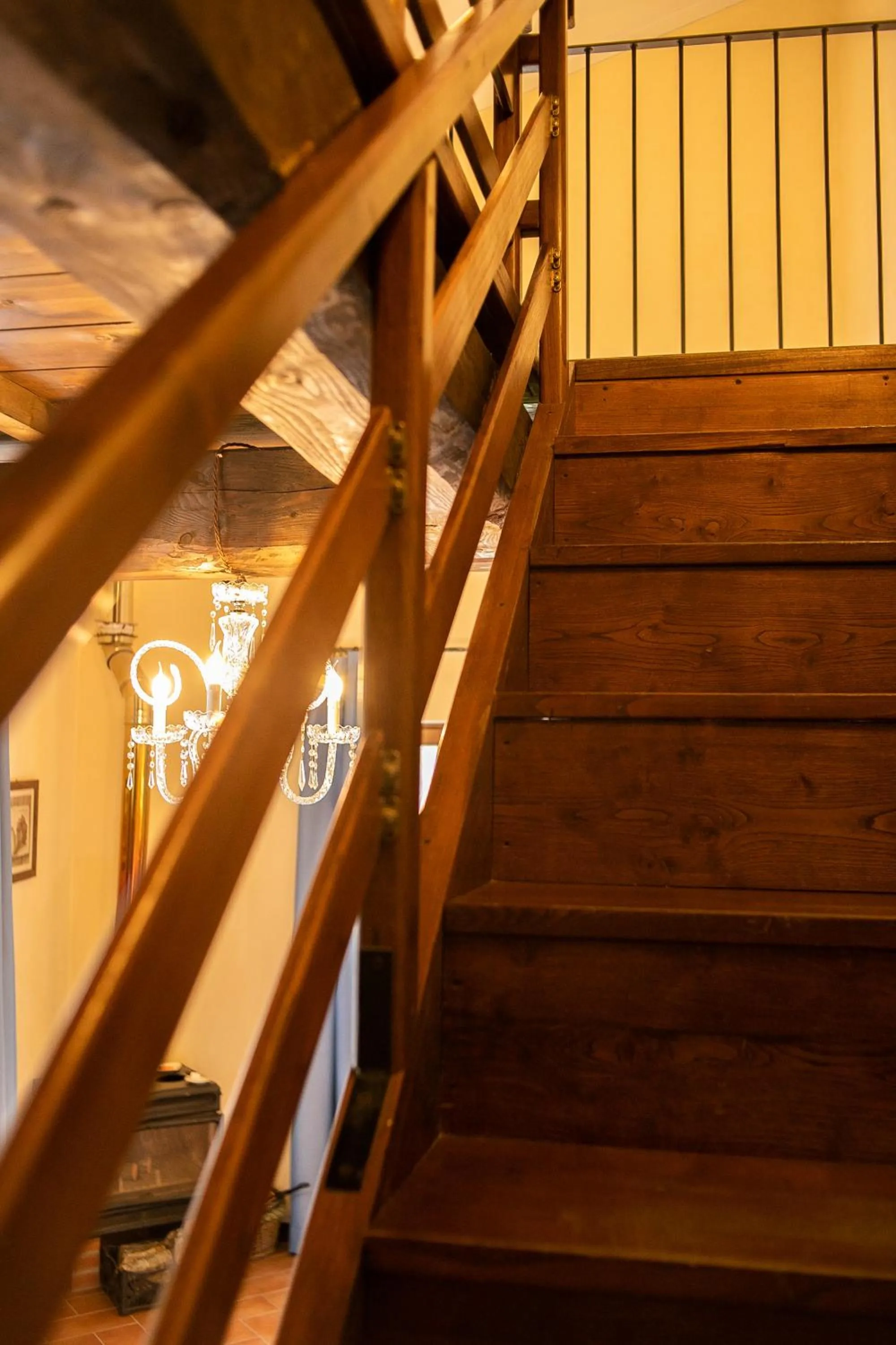 Photo of the whole room in Borgo I Tre Baroni - Spa Suites & Resort