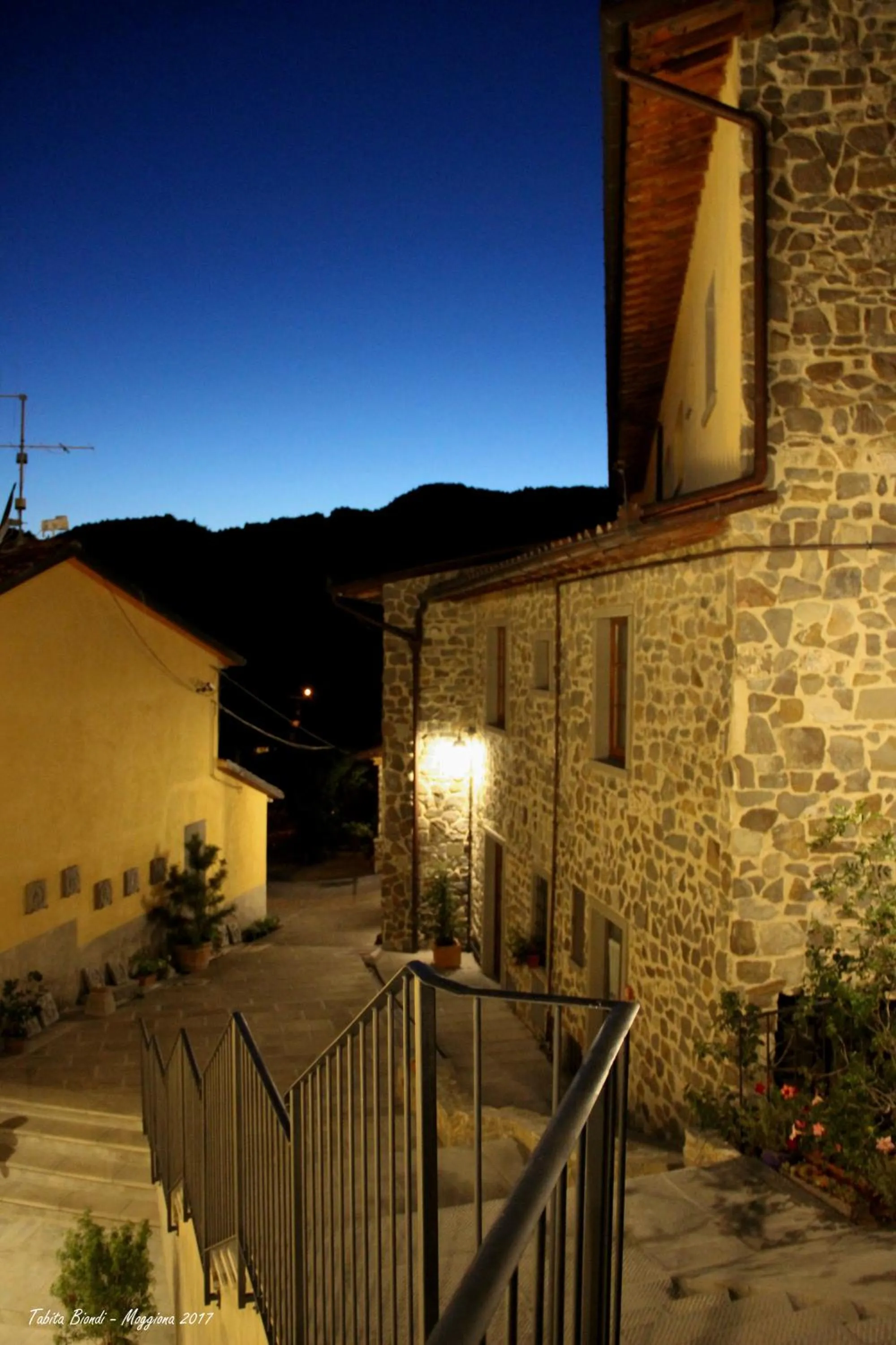 Facade/entrance in Borgo I Tre Baroni - Spa Suites & Resort