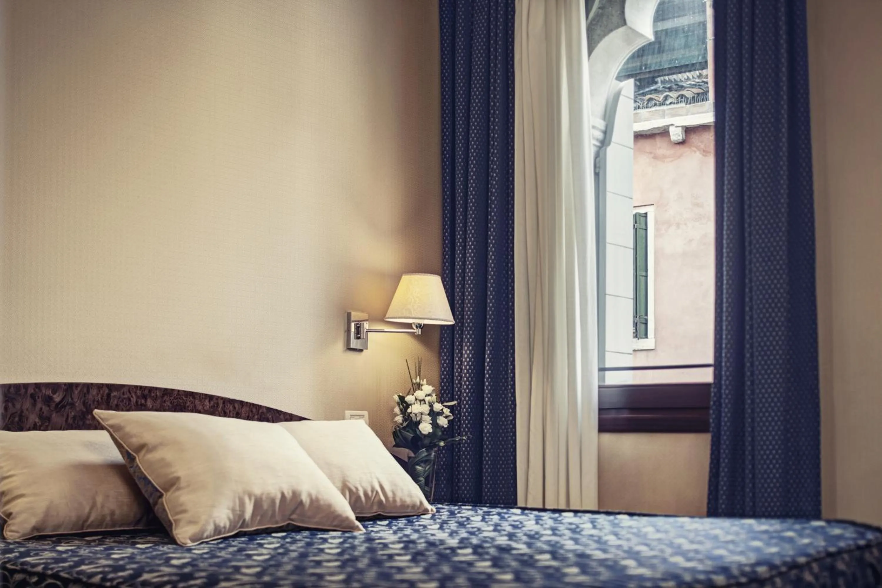 Bed in Ca' Del Campo