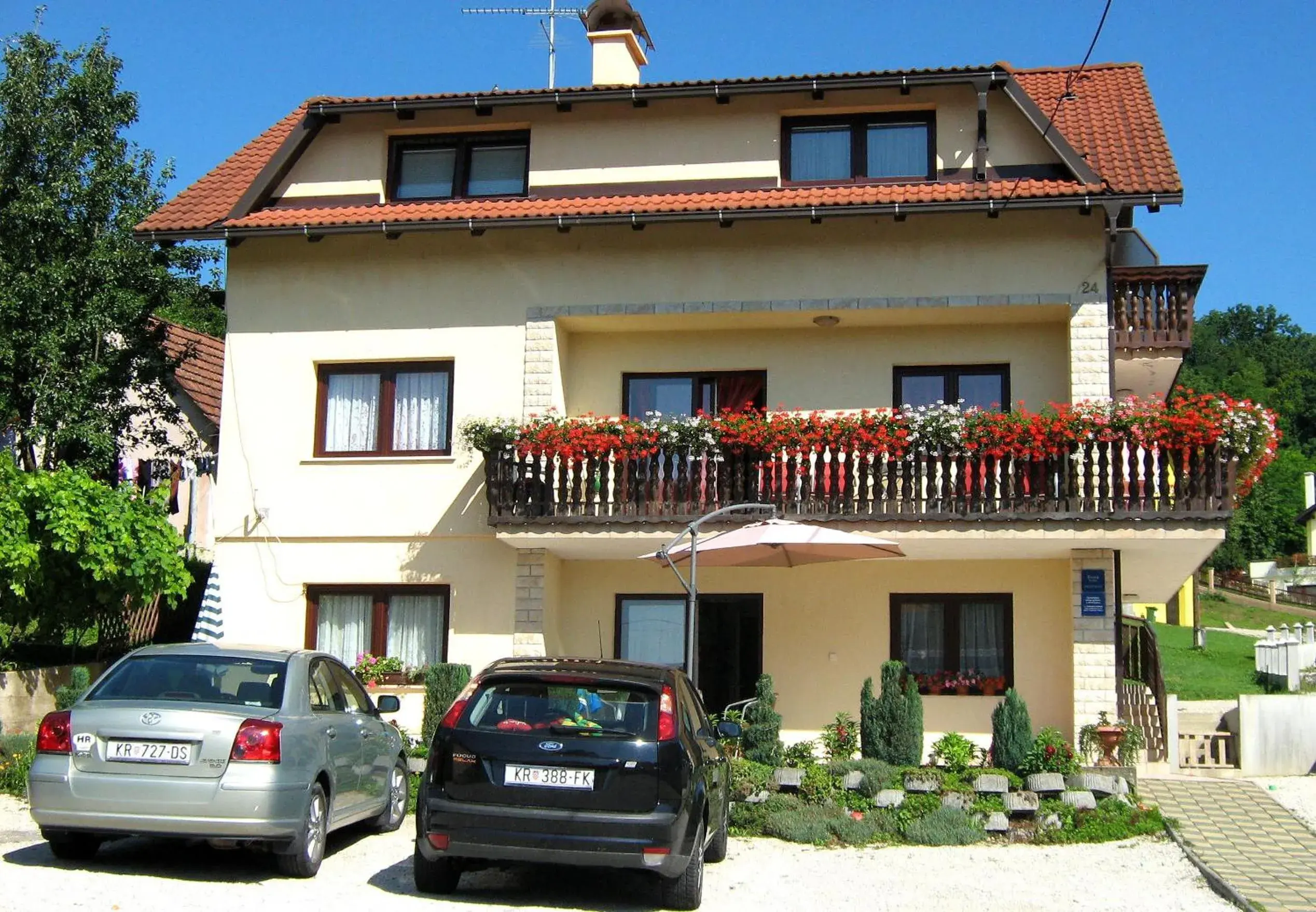 Apartmani i sobe Đurđan Apartmani i sobe Đurđan
