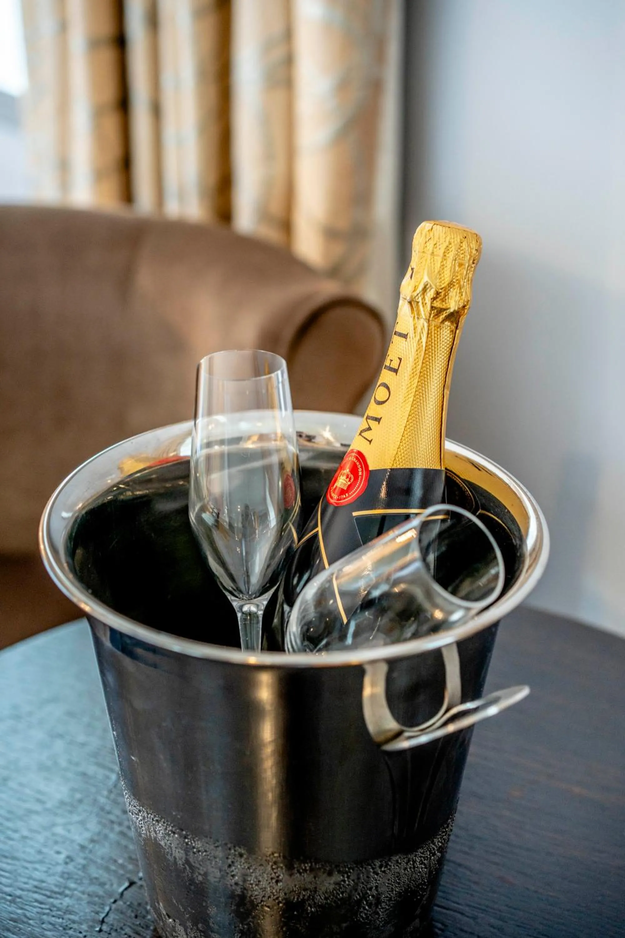 Alcoholic drinks in Colessio