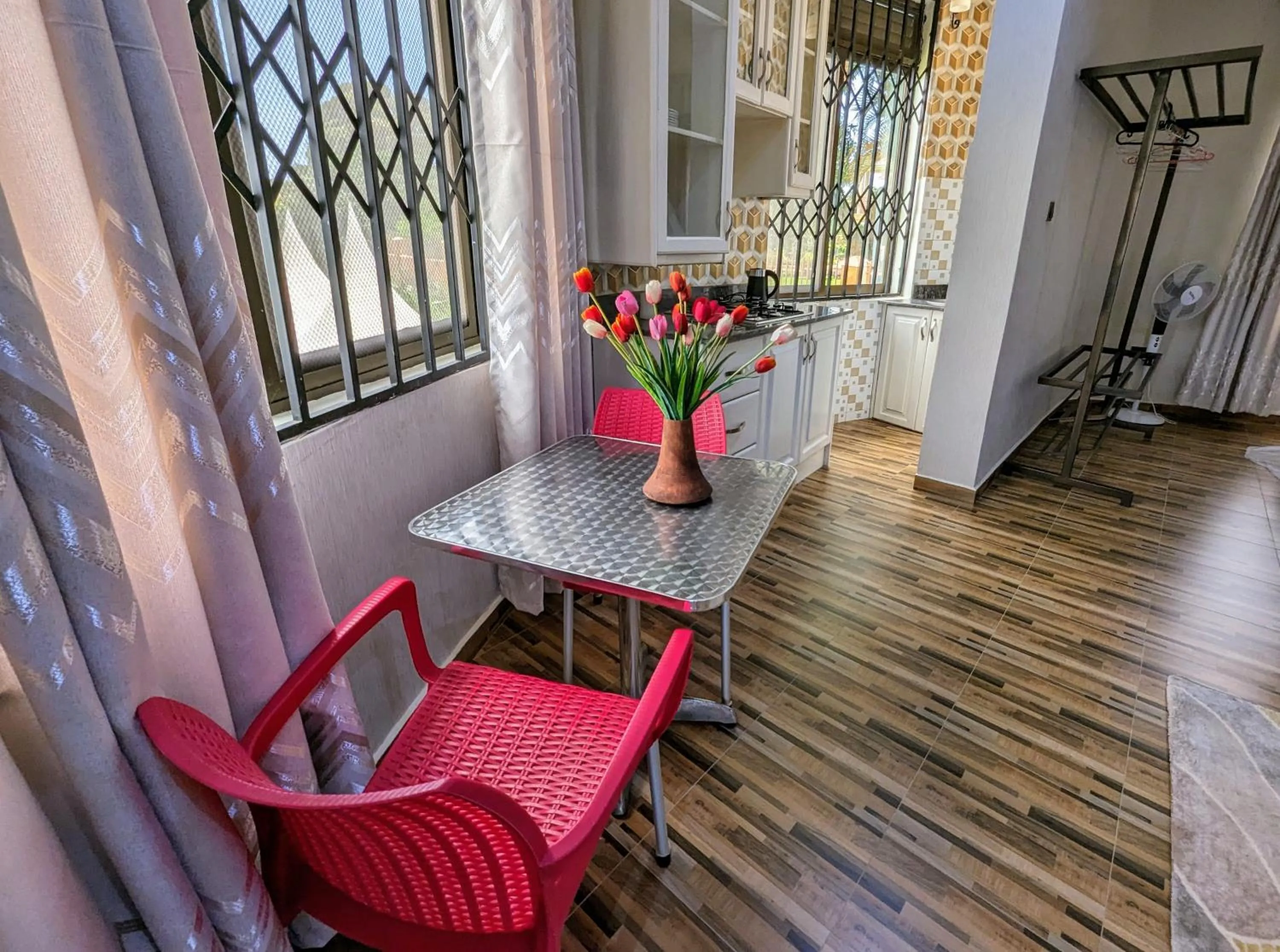 Oslo Gardens Bed & Breakfast