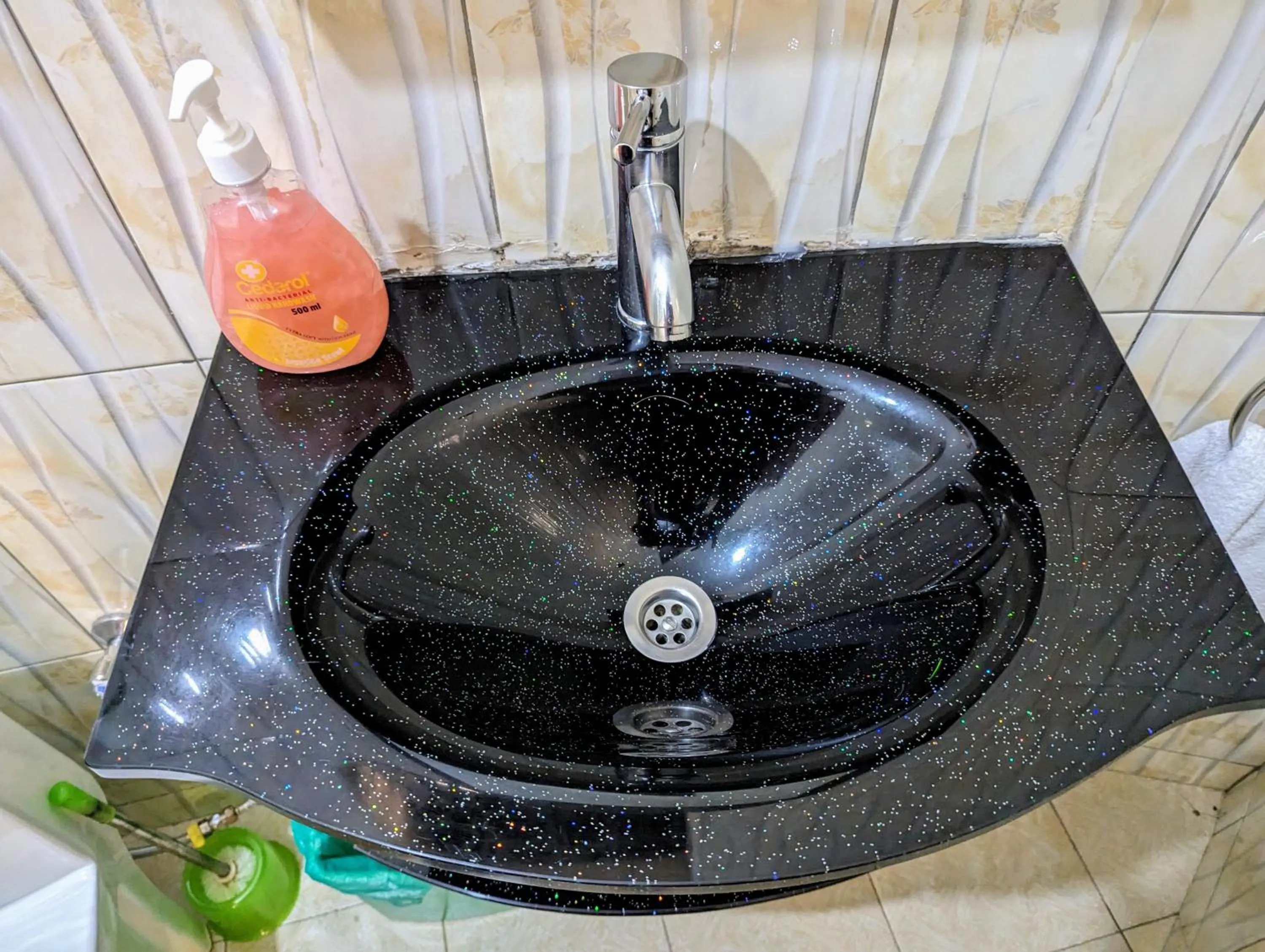 Oslo Gardens Bed & Breakfast