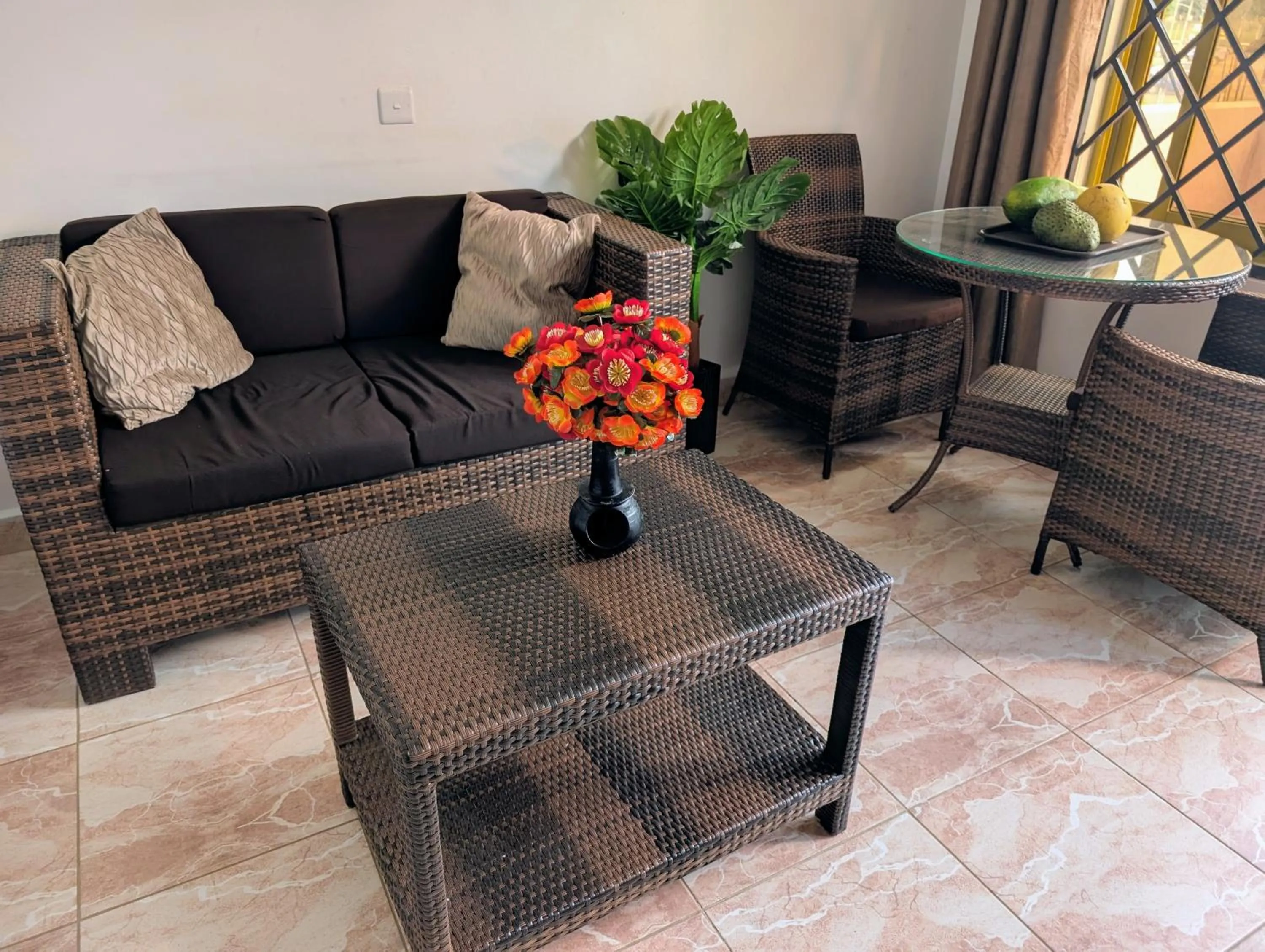 Oslo Gardens Bed & Breakfast