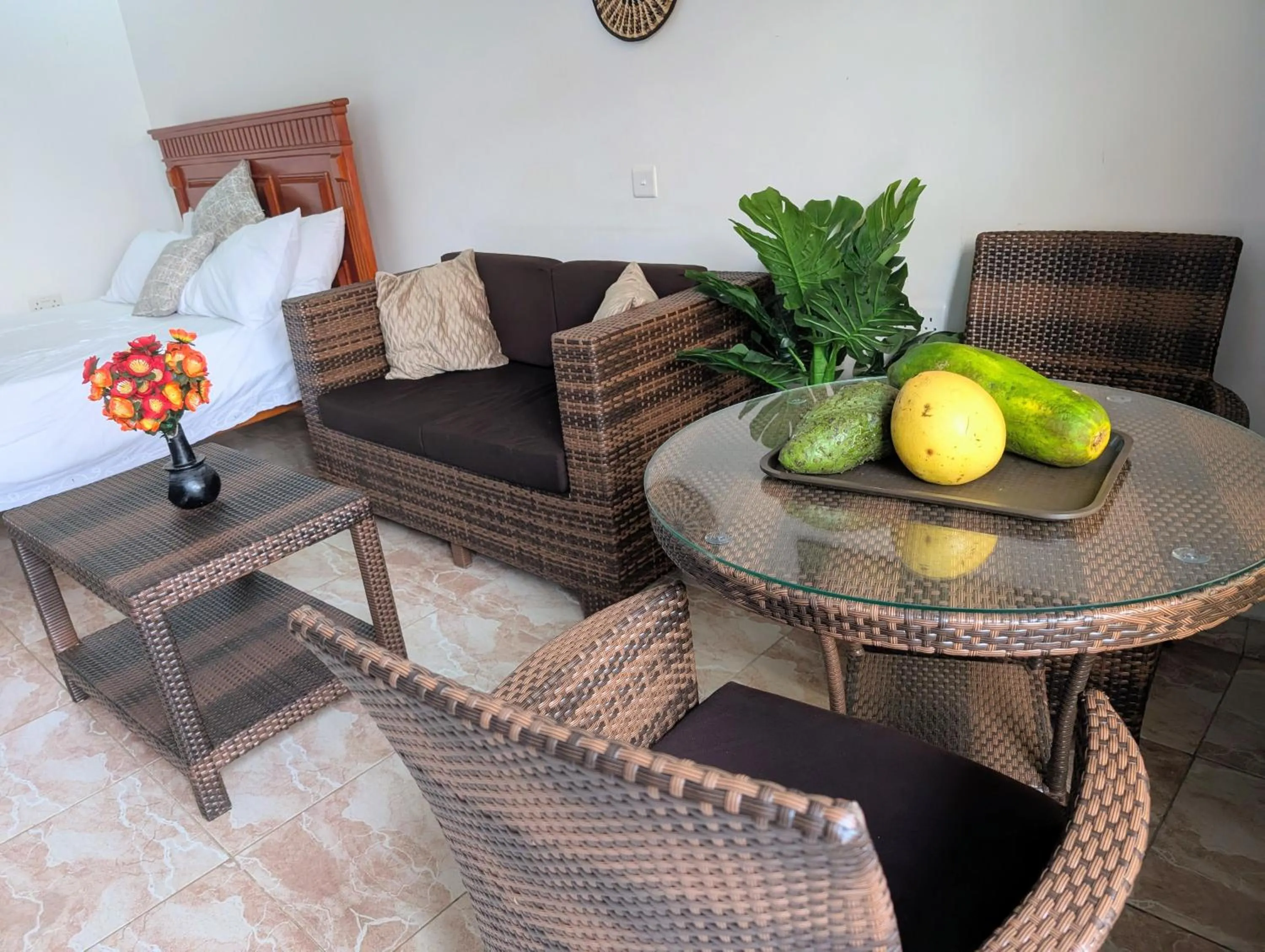 Oslo Gardens Bed & Breakfast