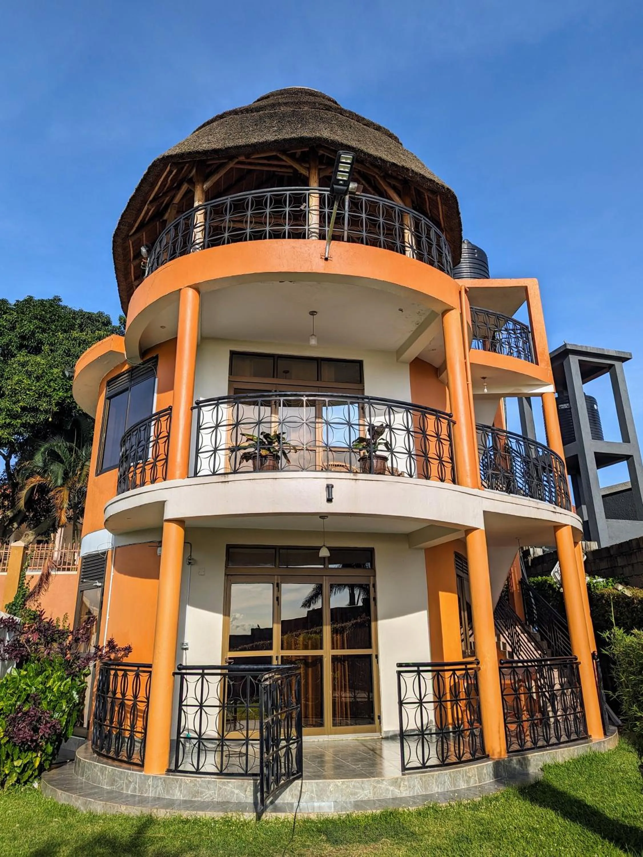 Oslo Gardens Bed & Breakfast