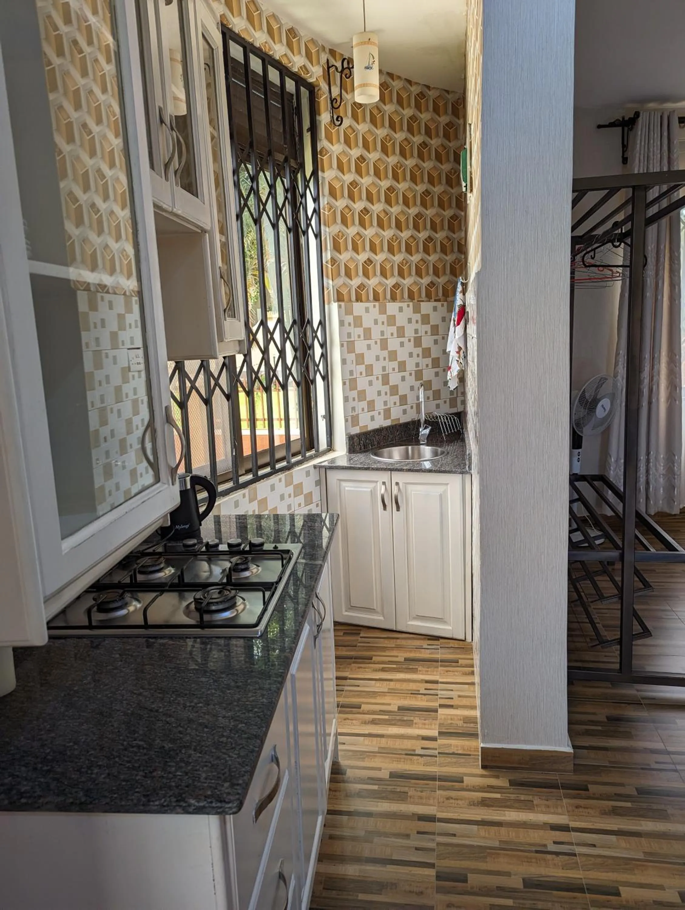 Oslo Gardens Bed & Breakfast