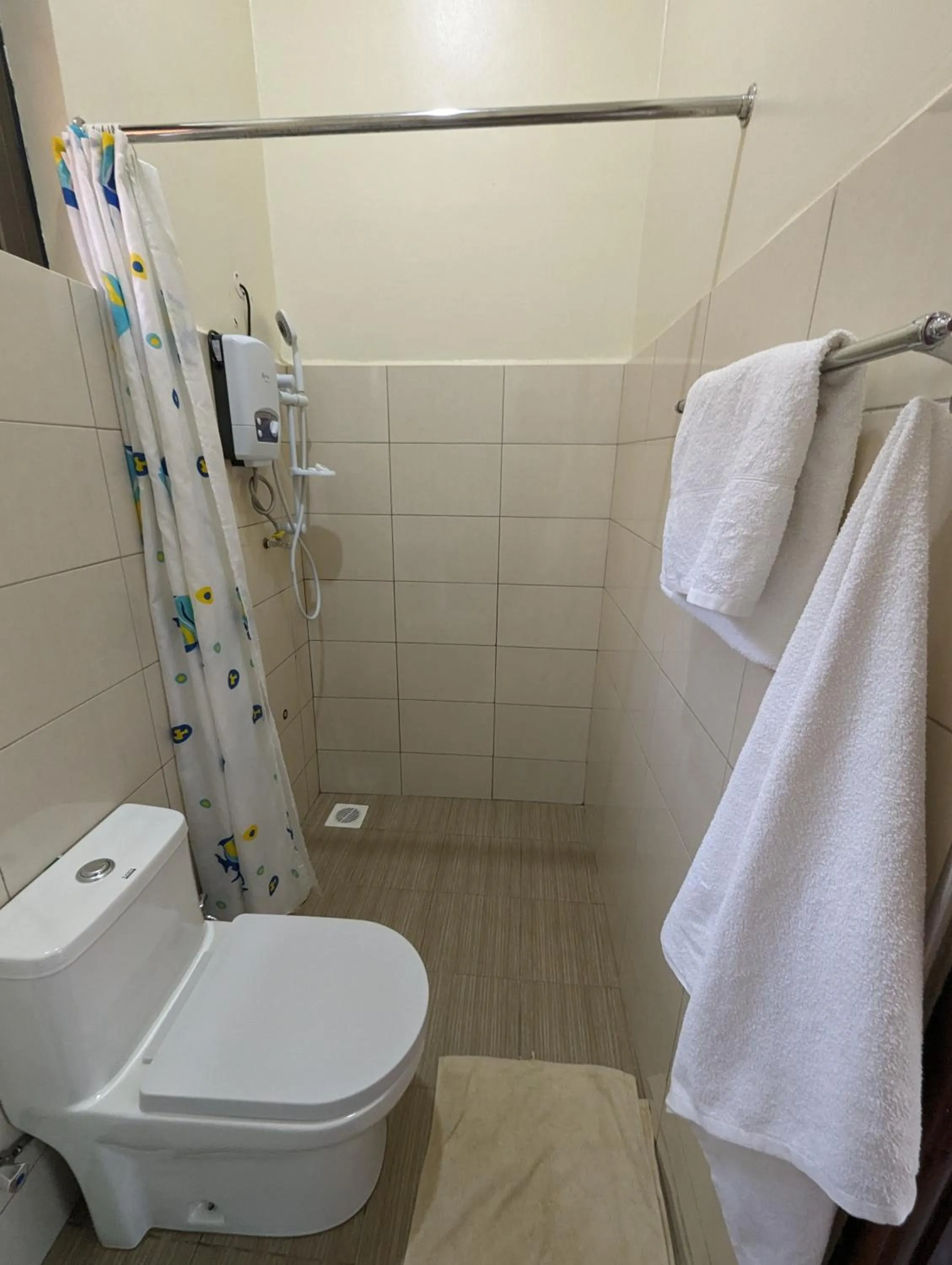 Oslo Gardens Bed & Breakfast