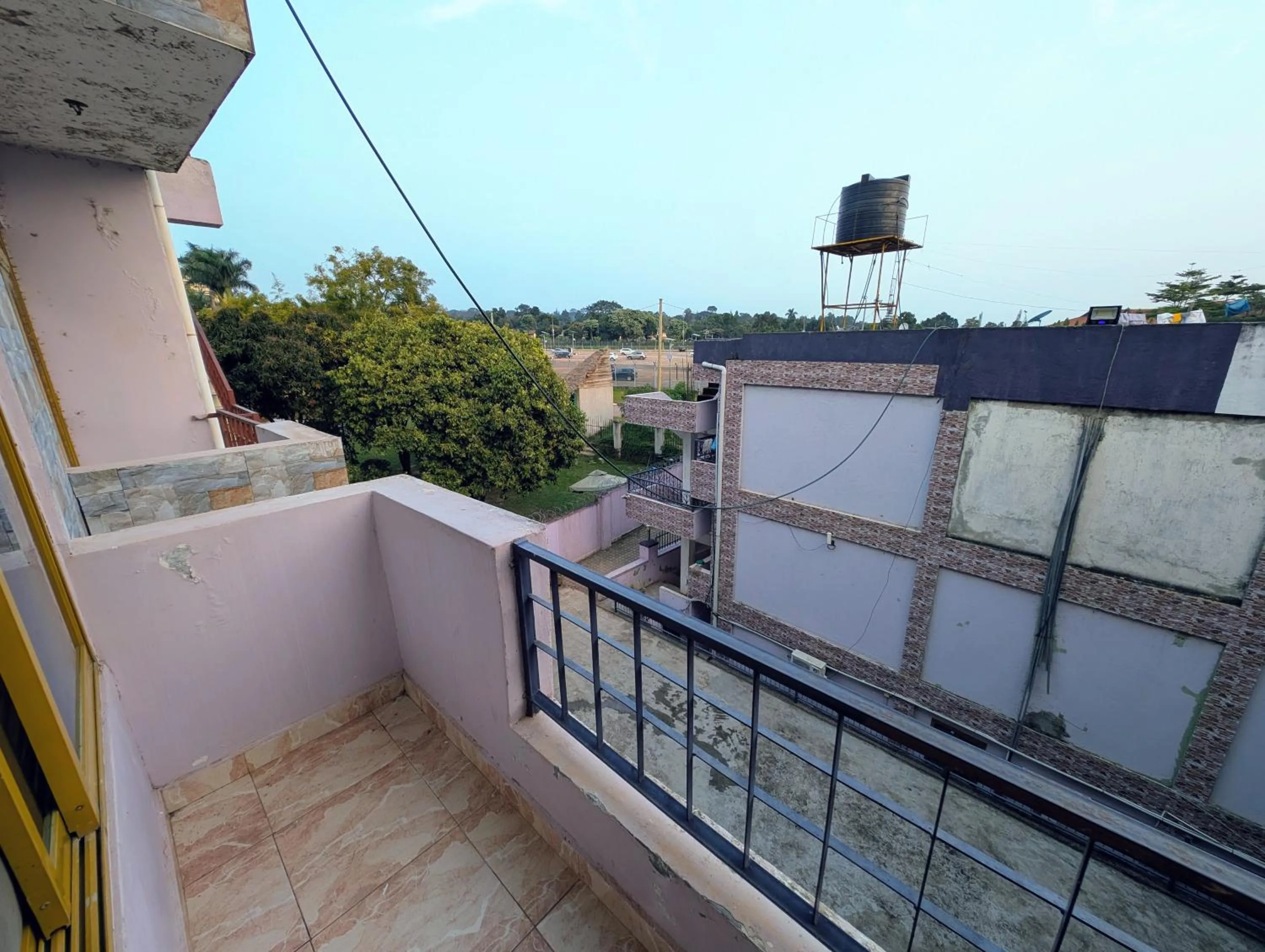 Oslo Gardens Bed & Breakfast