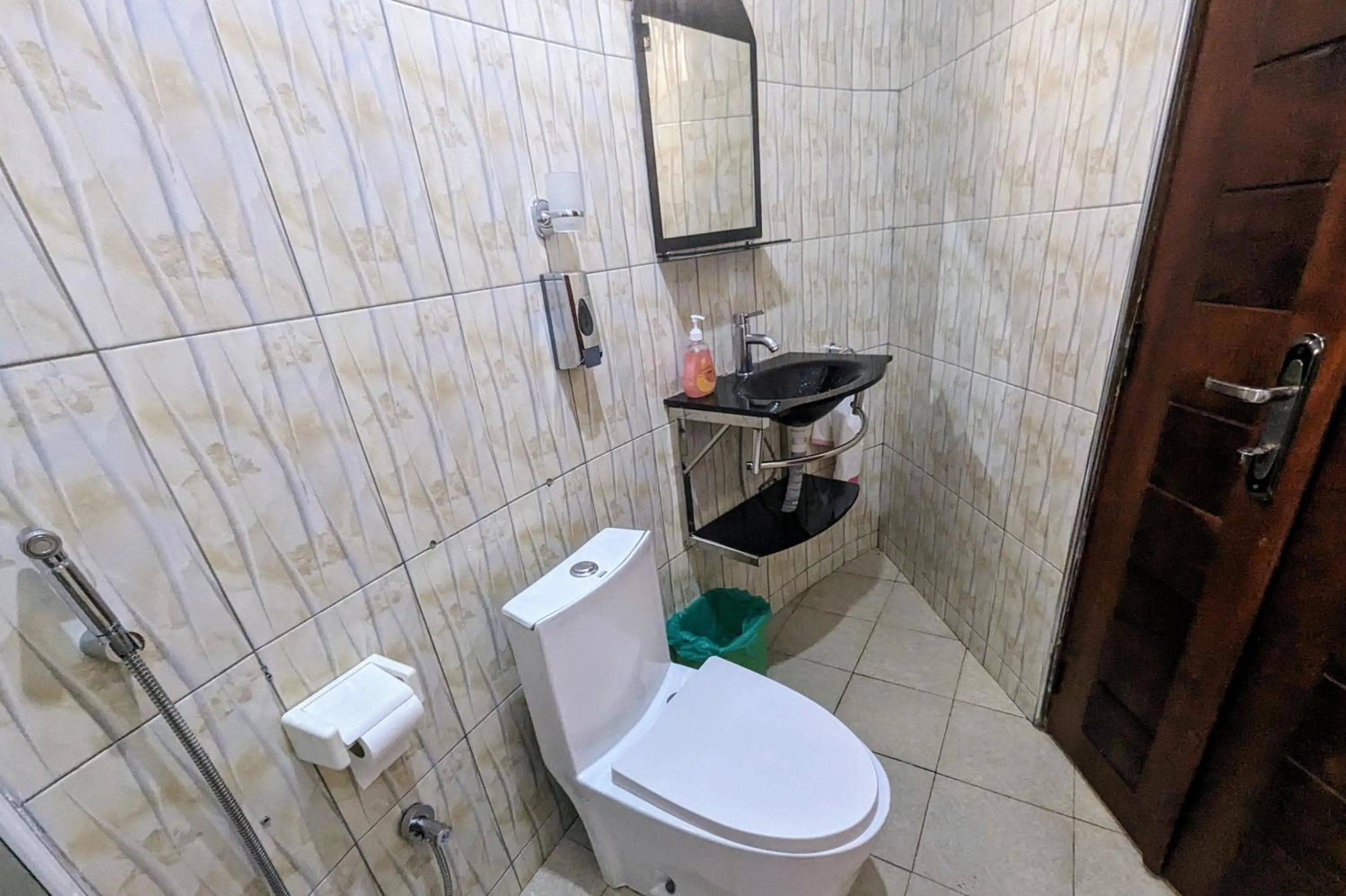 Oslo Gardens Bed & Breakfast