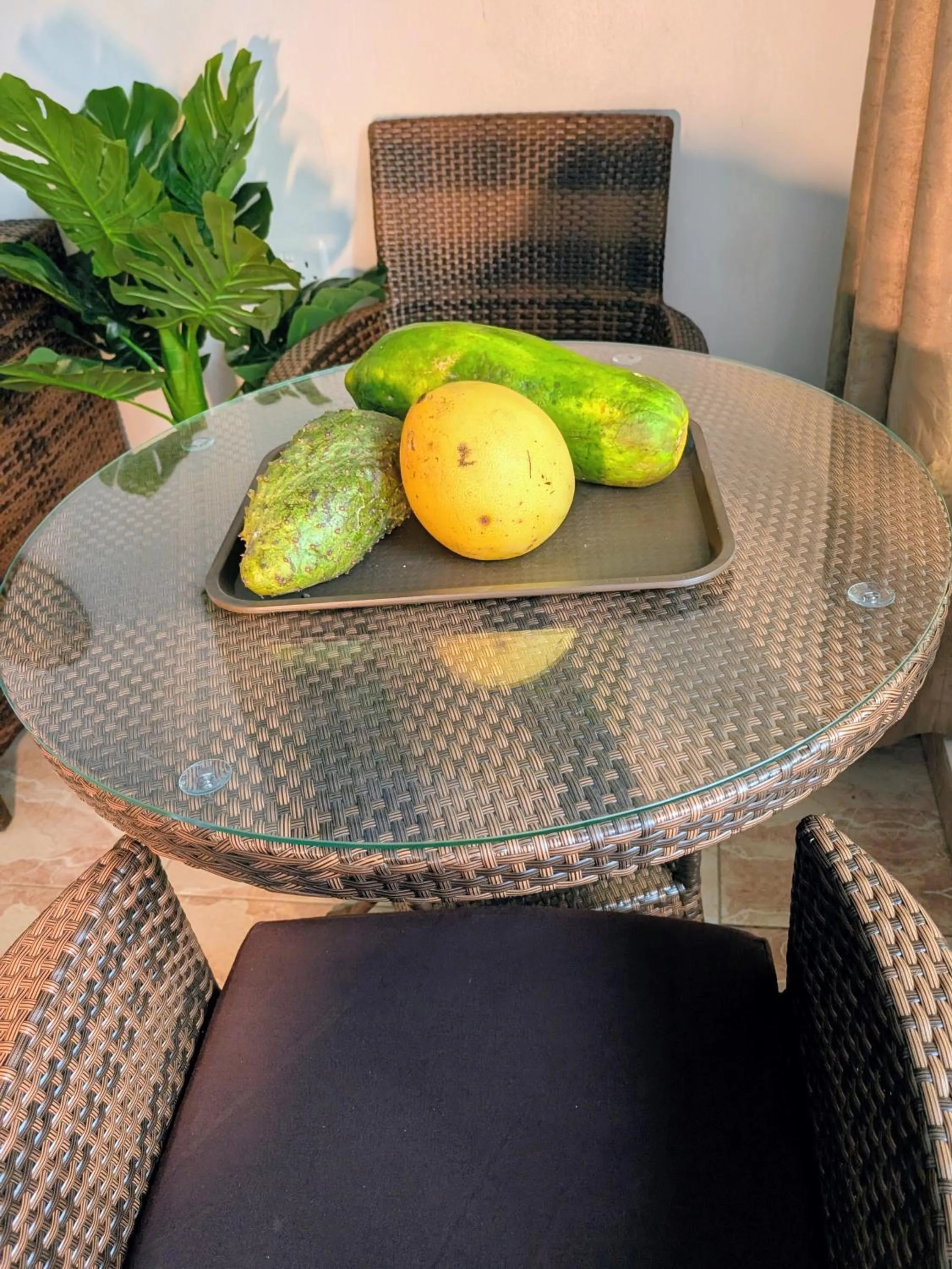 Oslo Gardens Bed & Breakfast