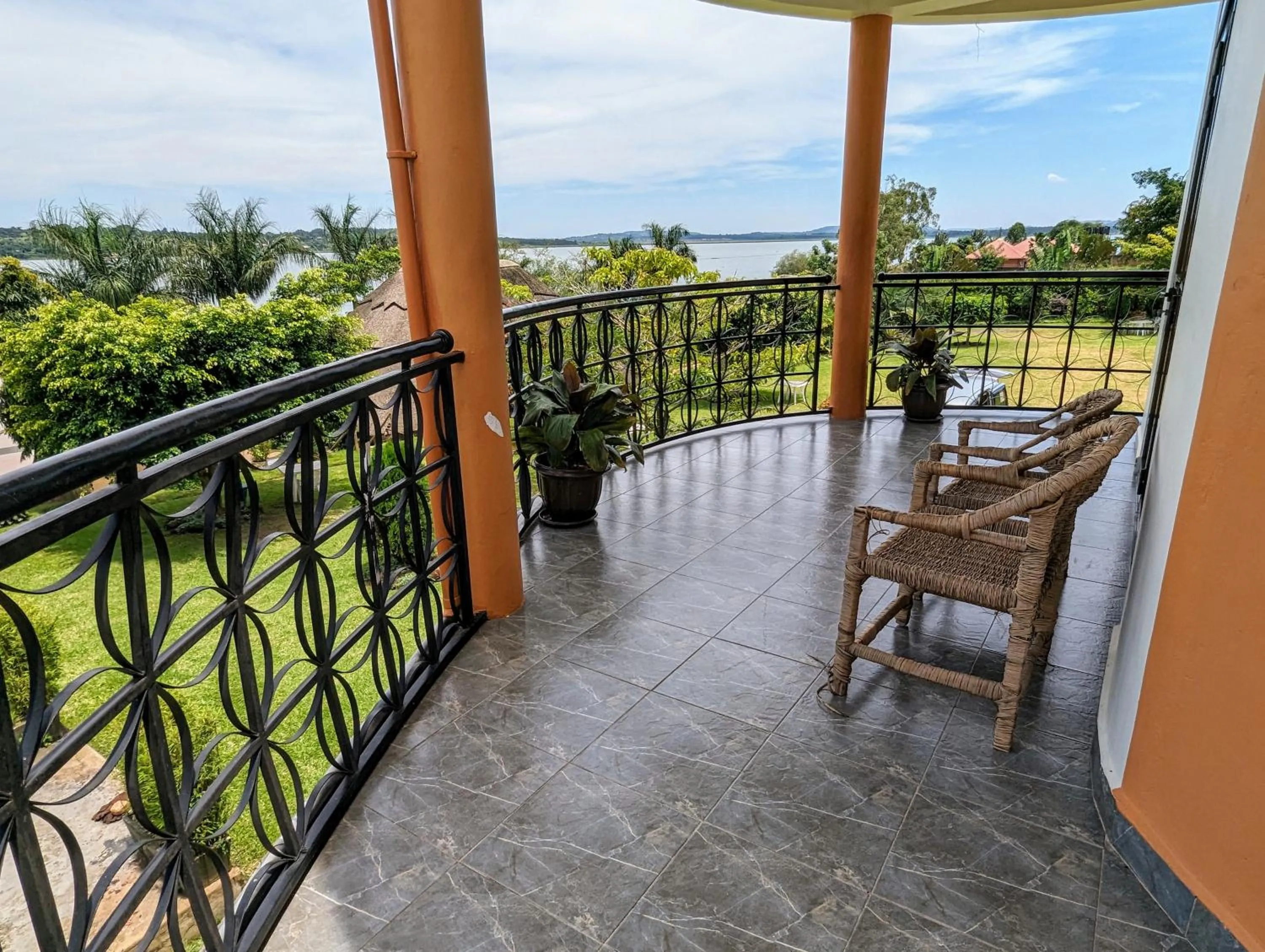 Oslo Gardens Bed & Breakfast