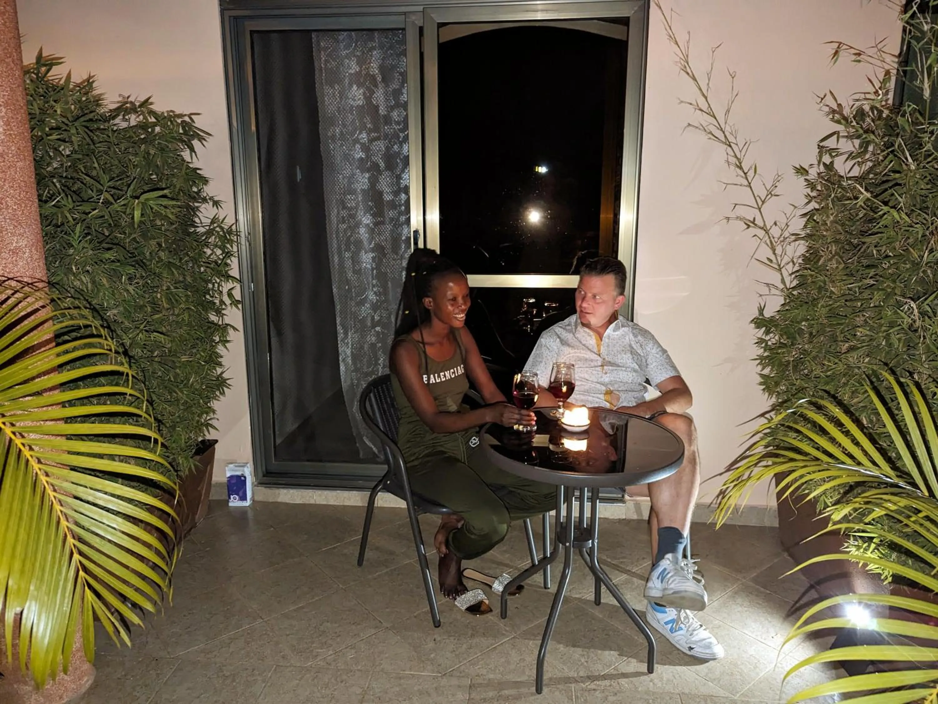 Oslo Gardens Bed & Breakfast