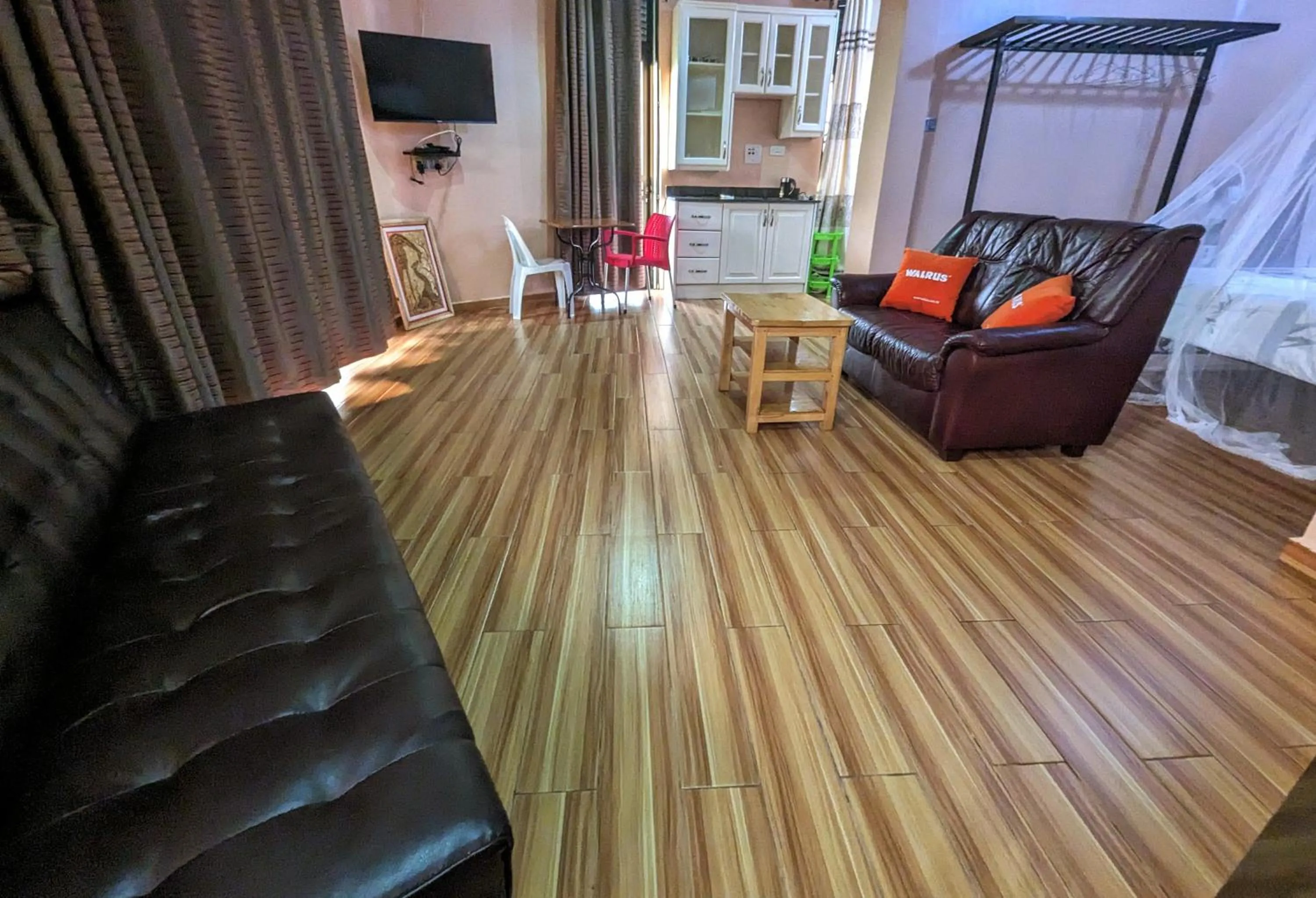 Oslo Gardens Bed & Breakfast