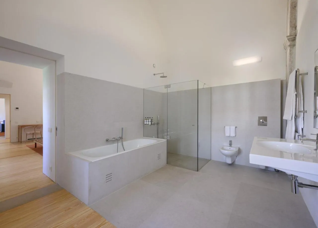 Montebelo Mosteiro de Alcobaça Historic Hotel