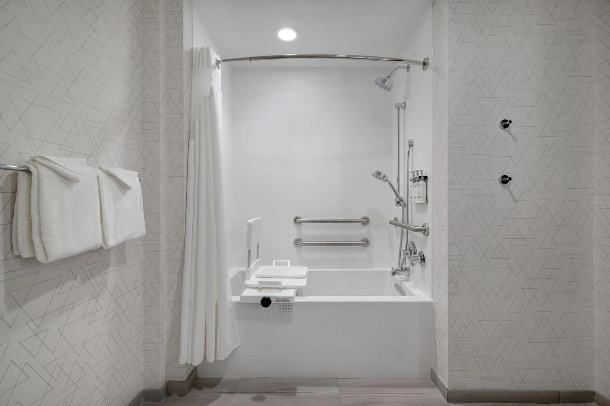 Photo of the whole room in Holiday Inn Express & Suites Ontario - Chino Hills by IHG