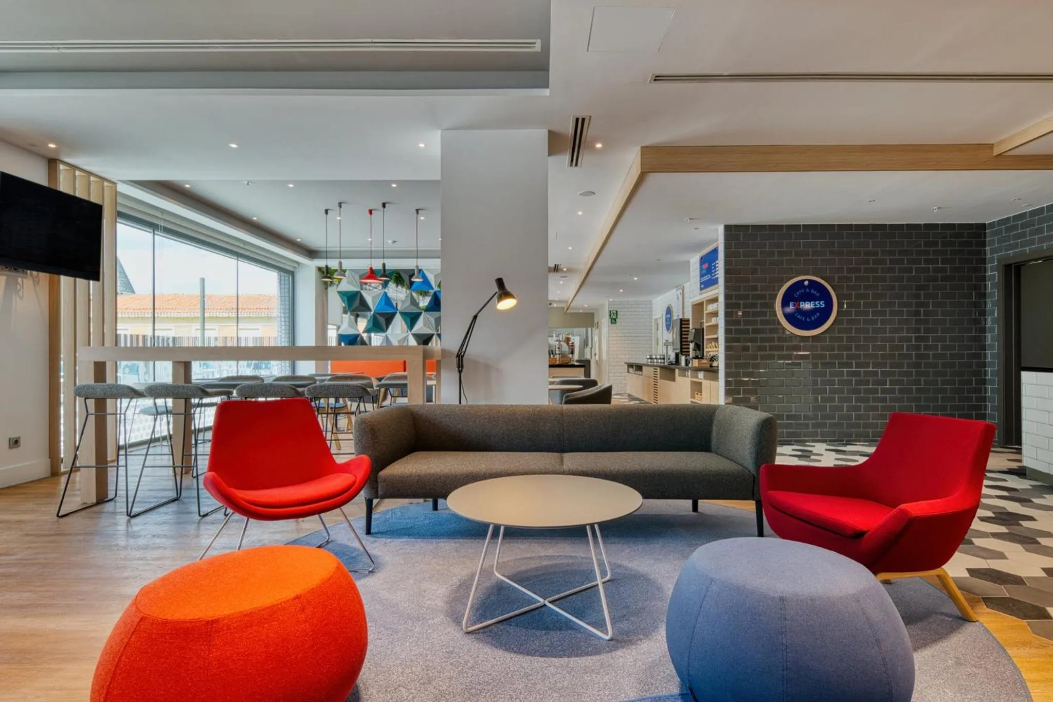 Other in Holiday Inn Express - Madrid - Airport by IHG