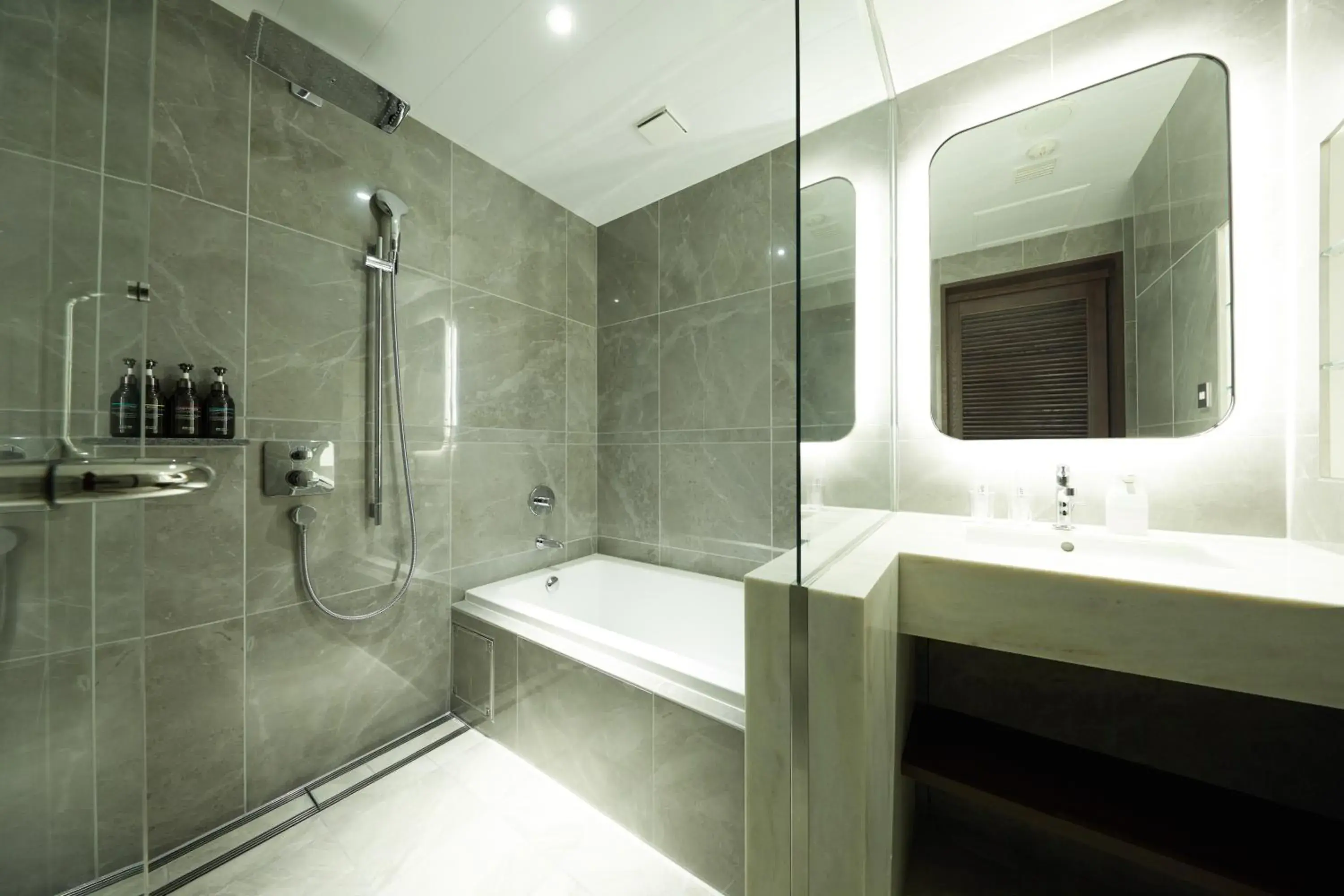 Superior Twin Room - single occupancy in OMO5 Otaru by Hoshino Resorts Superior Twin Room - single occupancy in OMO5 Otaru by Hoshino Resorts