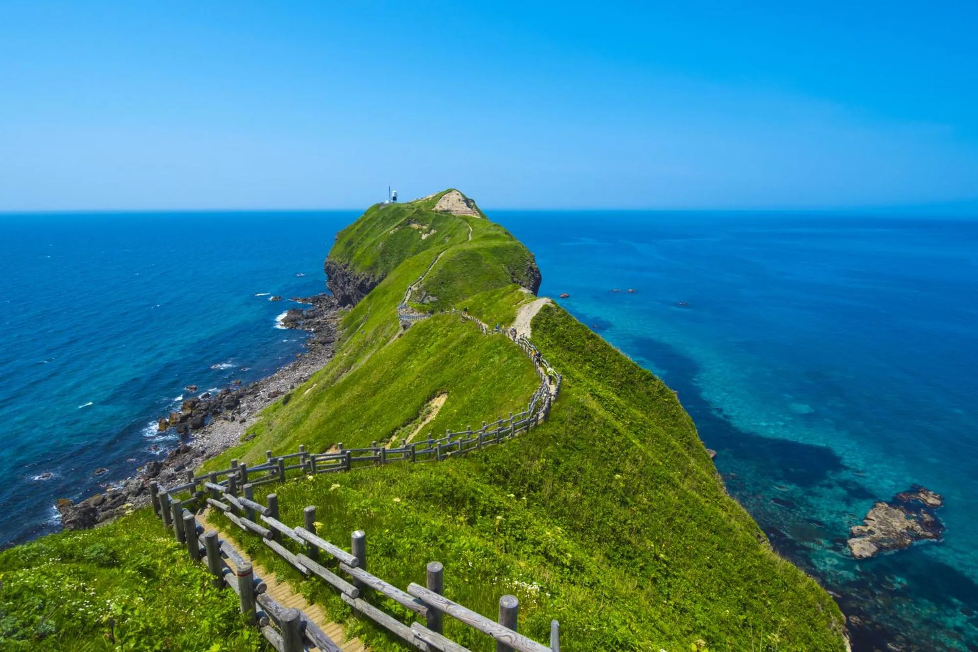 Nearby landmark in OMO5 Otaru by Hoshino Resorts
