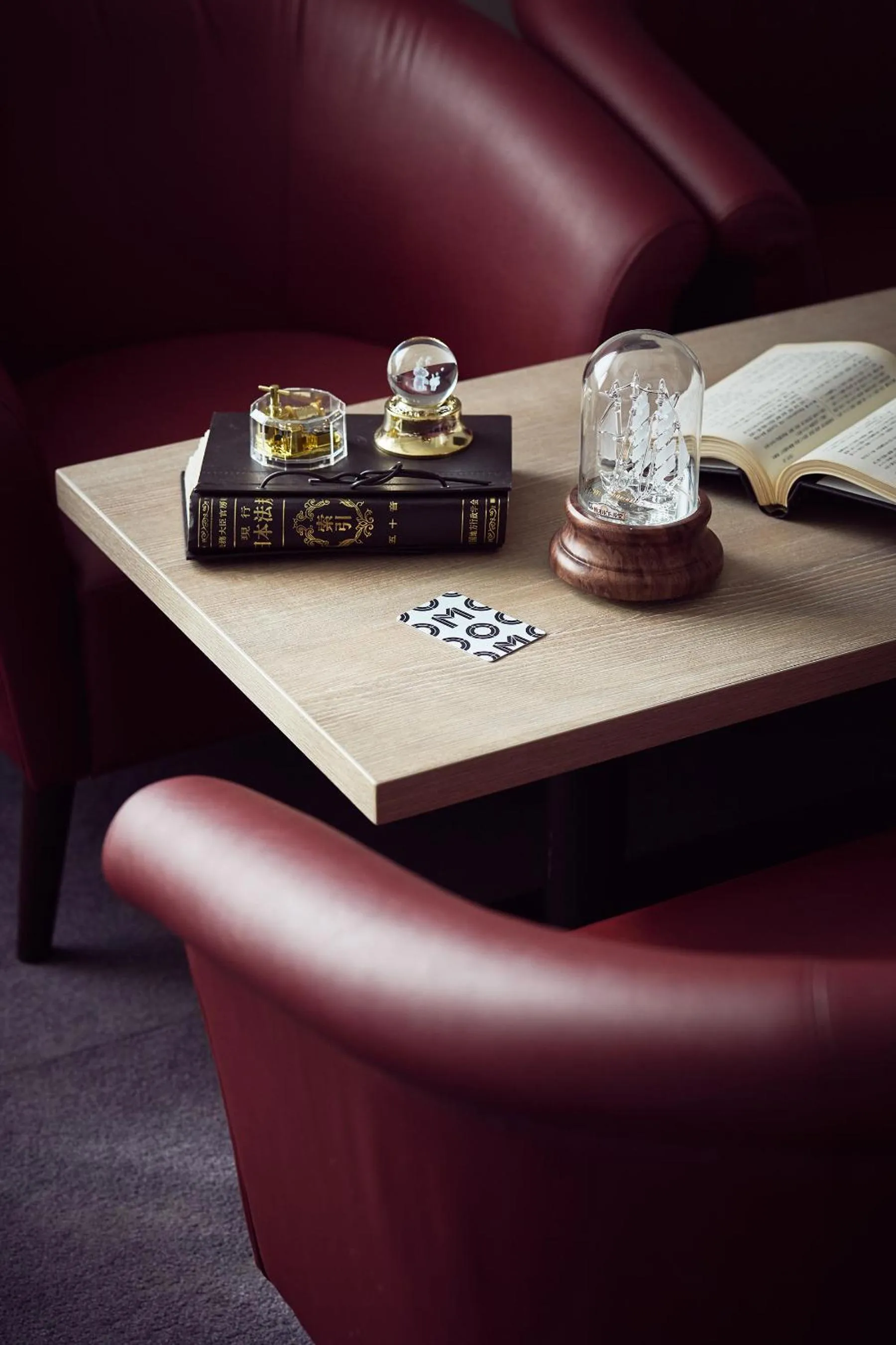 OMO5 Otaru by Hoshino Resorts